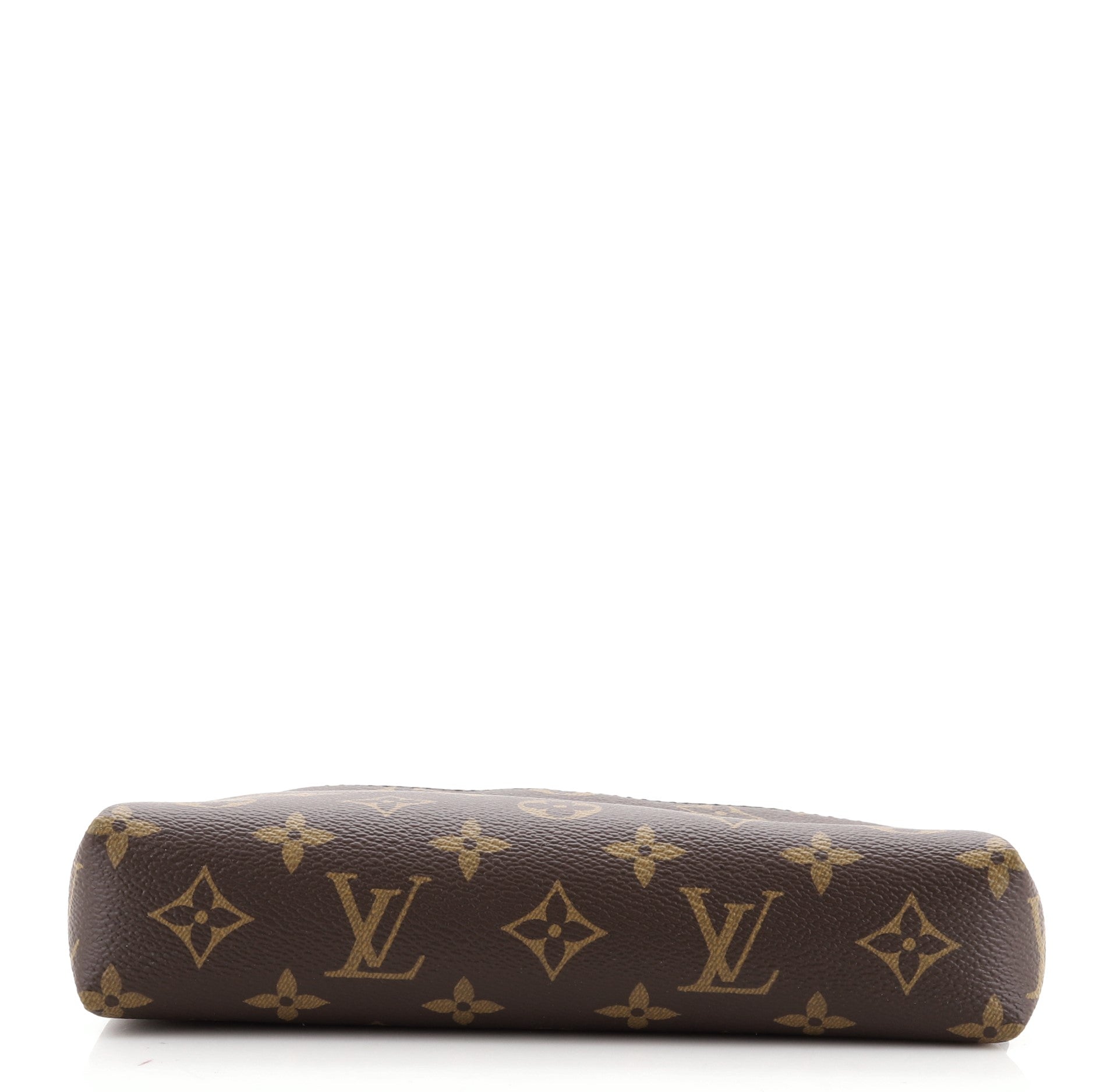 Pallas Clutch Monogram Canvas