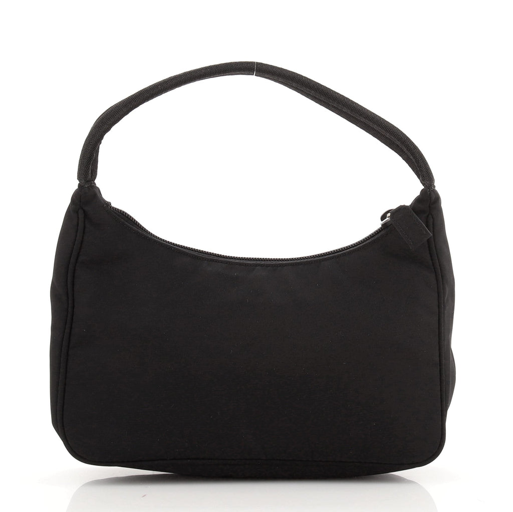 Hobo Tessuto Mini