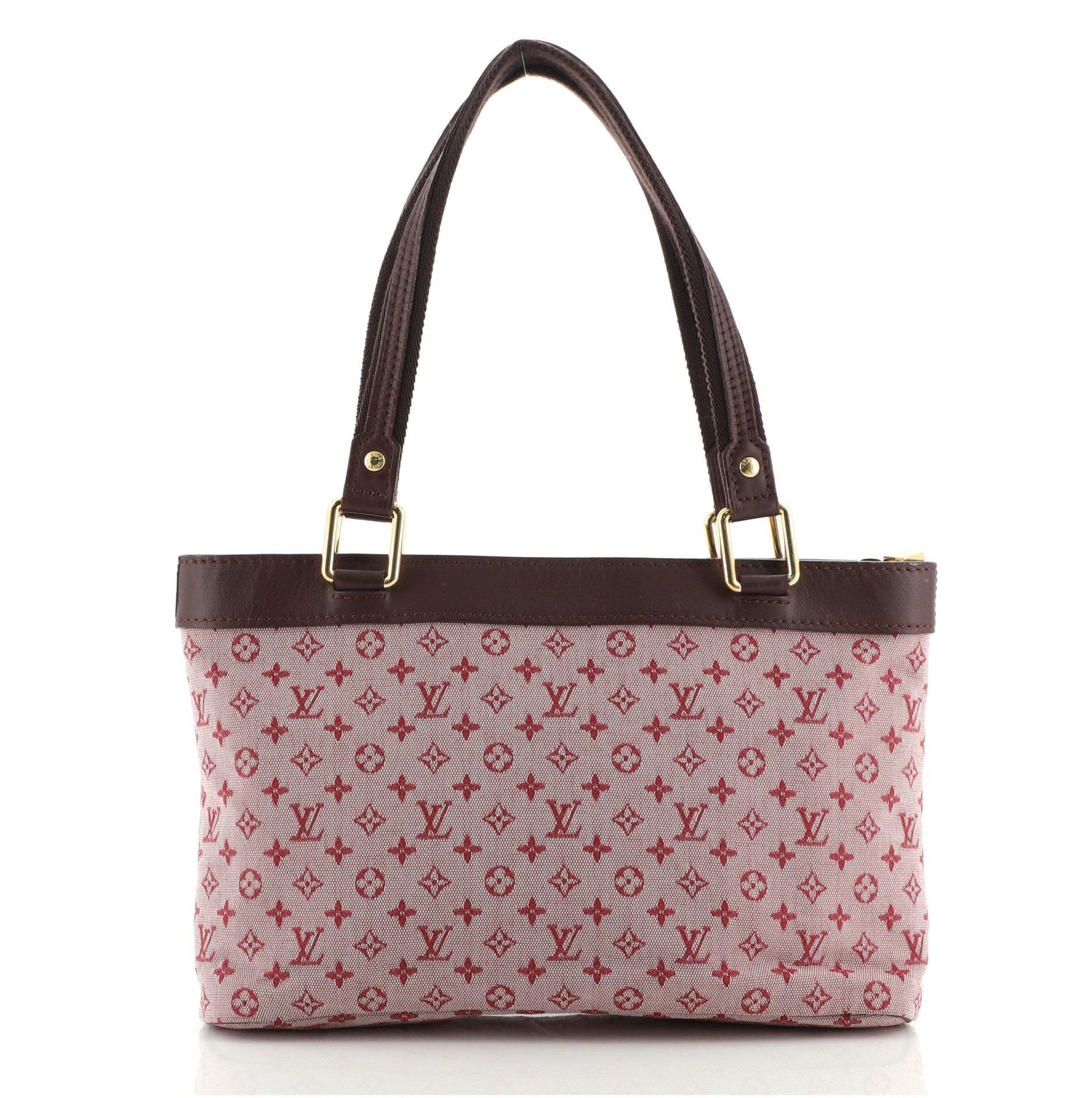 Lucille Handbag Mini Lin PM