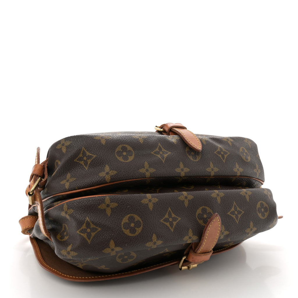Monogram Saumur 30