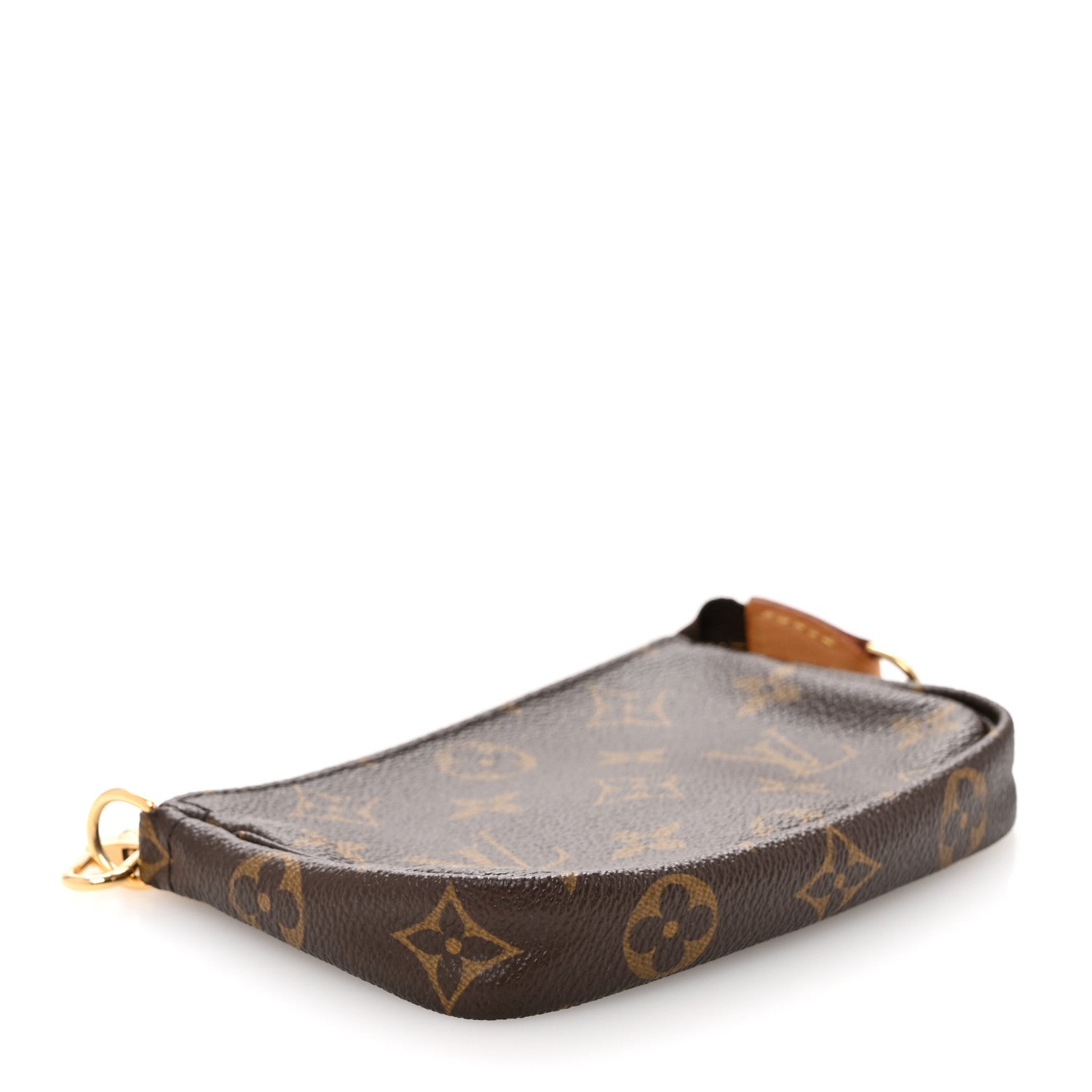 Monogram Mini Pochette Accessories