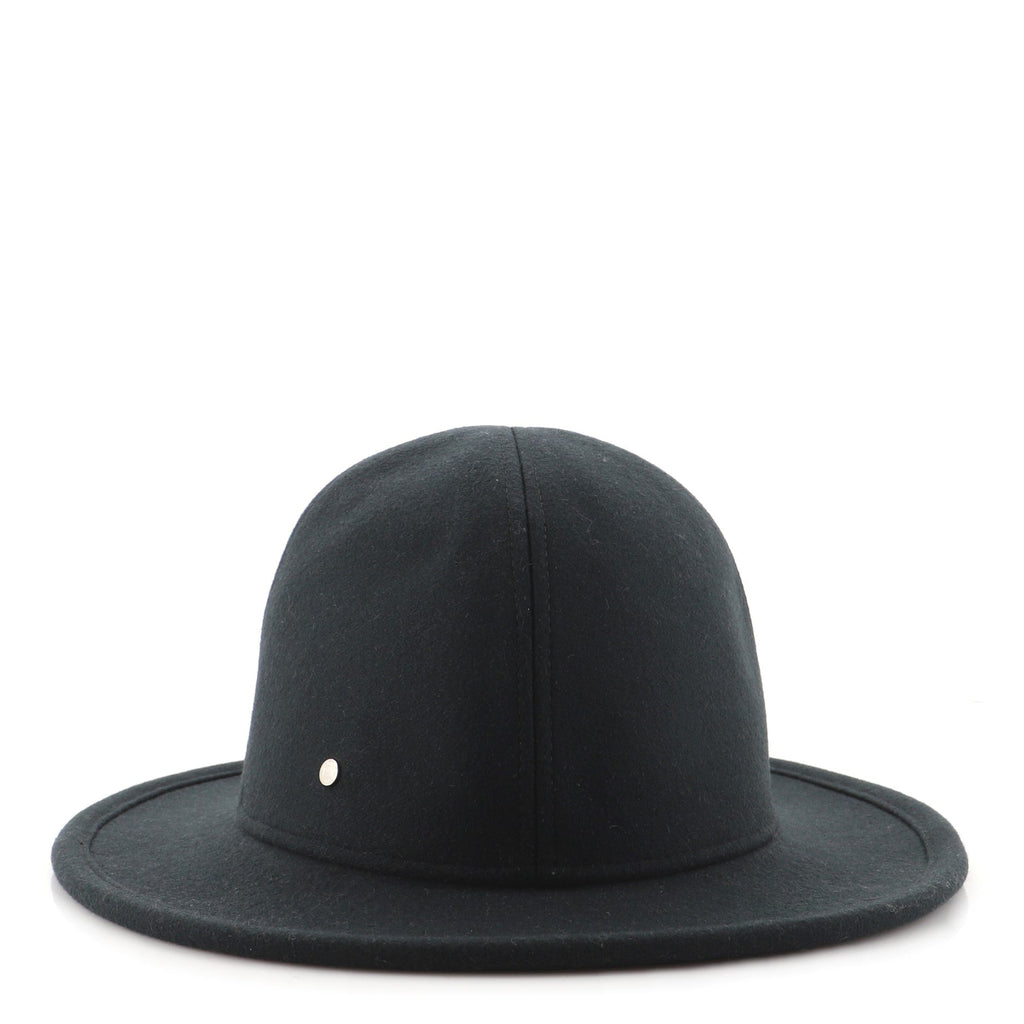 Rounded Hat Felt Medium