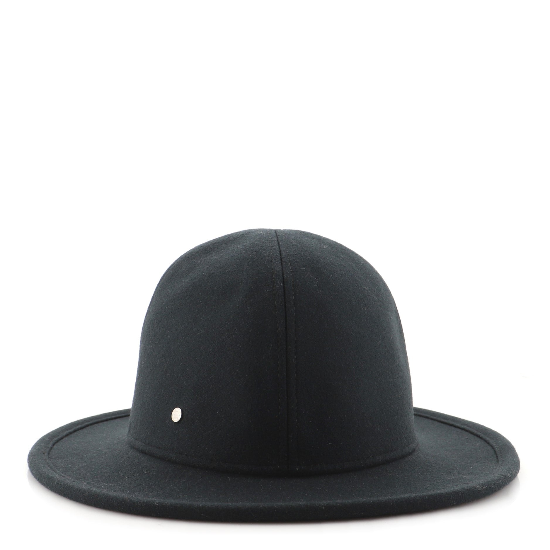 Rounded Hat Felt Medium