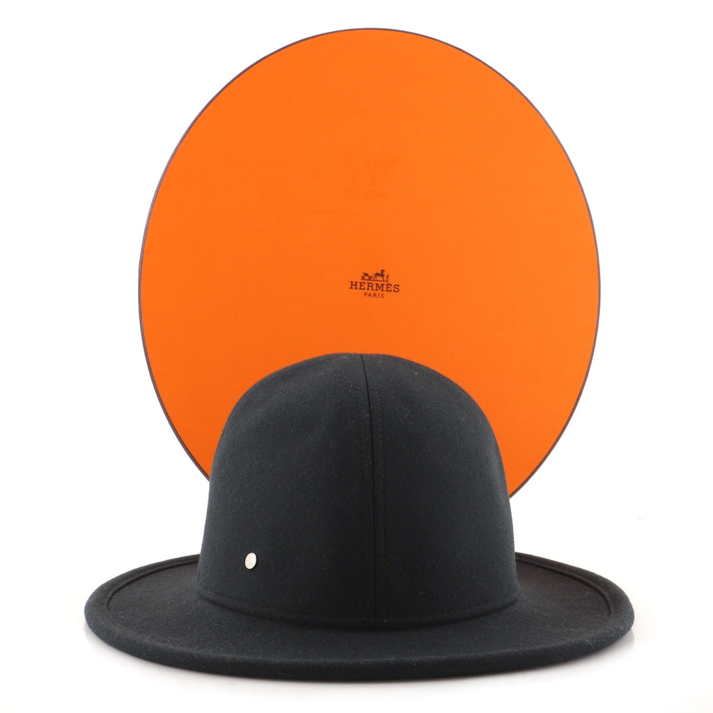 Rounded Hat Felt Medium