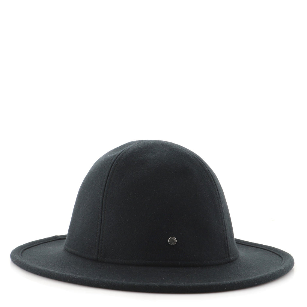 Rounded Hat Felt Medium