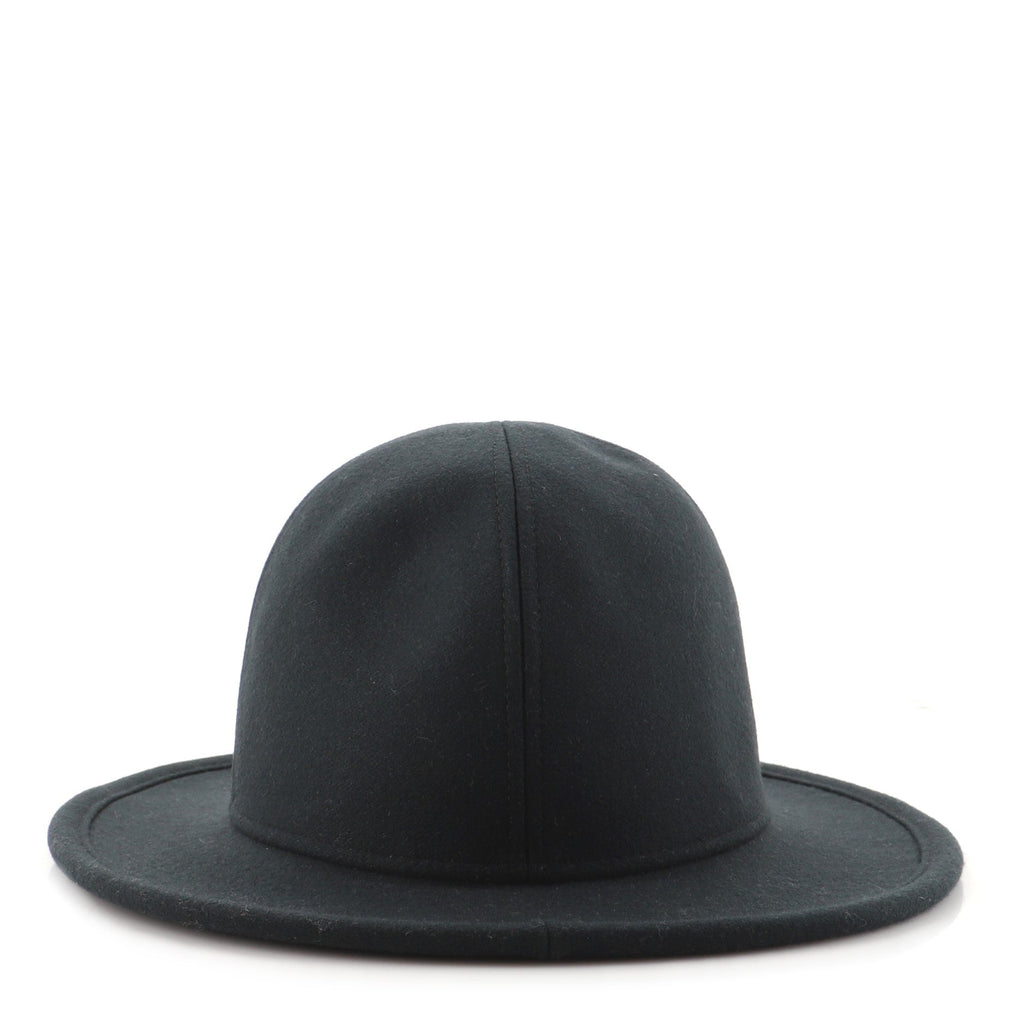 Rounded Hat Felt Medium
