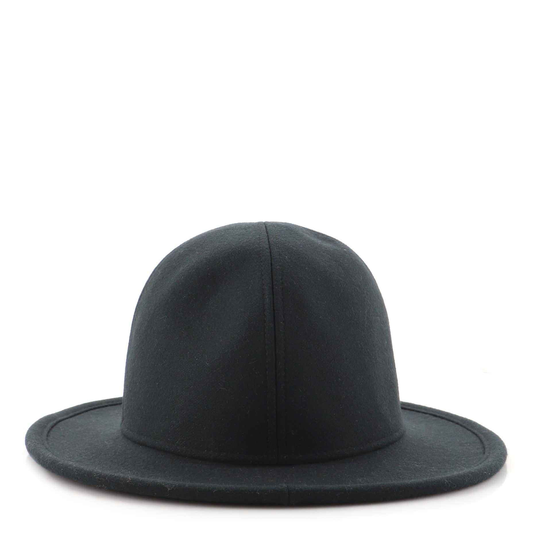 Rounded Hat Felt Medium