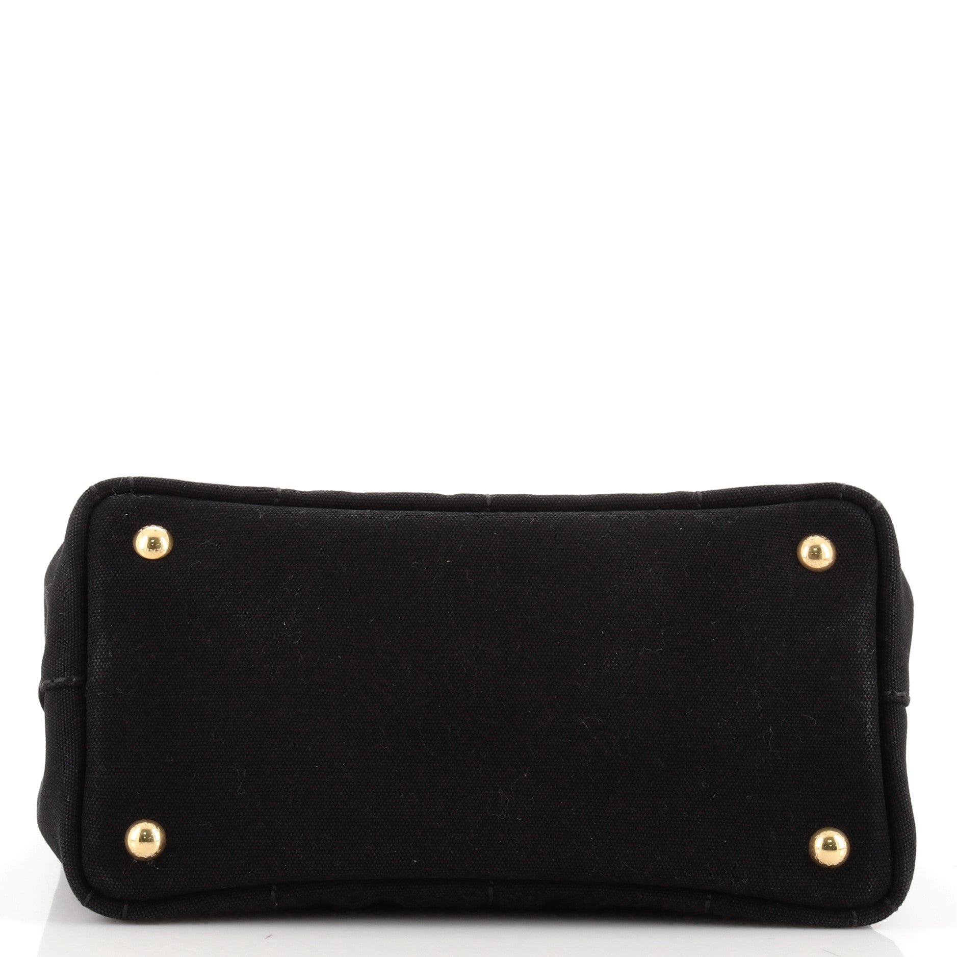 Canapa Convertible Tote Canvas Mini