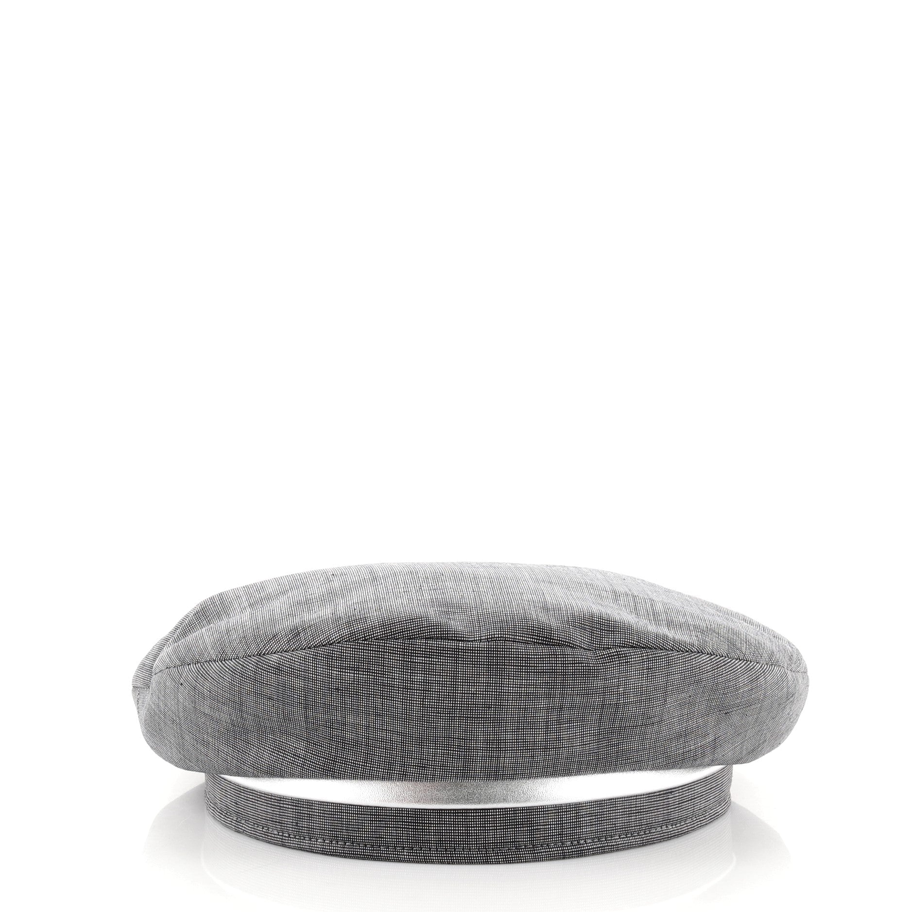Beret Hat Canvas Medium