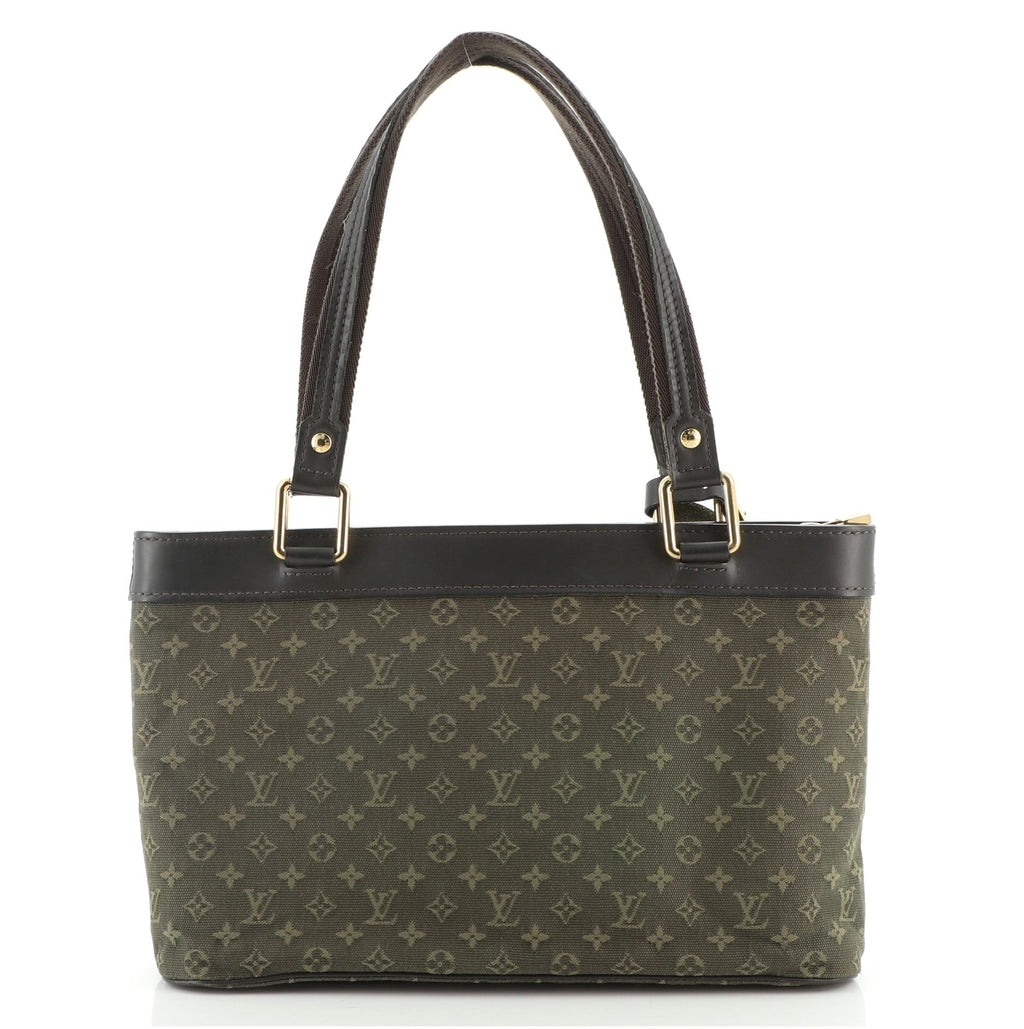 Lucille Handbag Mini Lin PM