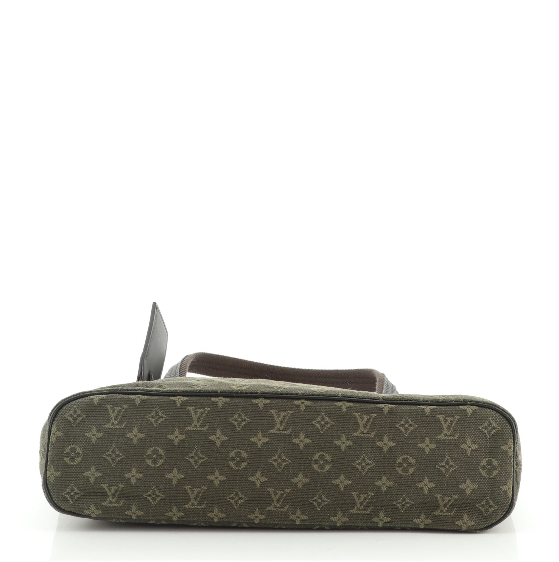 Lucille Handbag Mini Lin PM