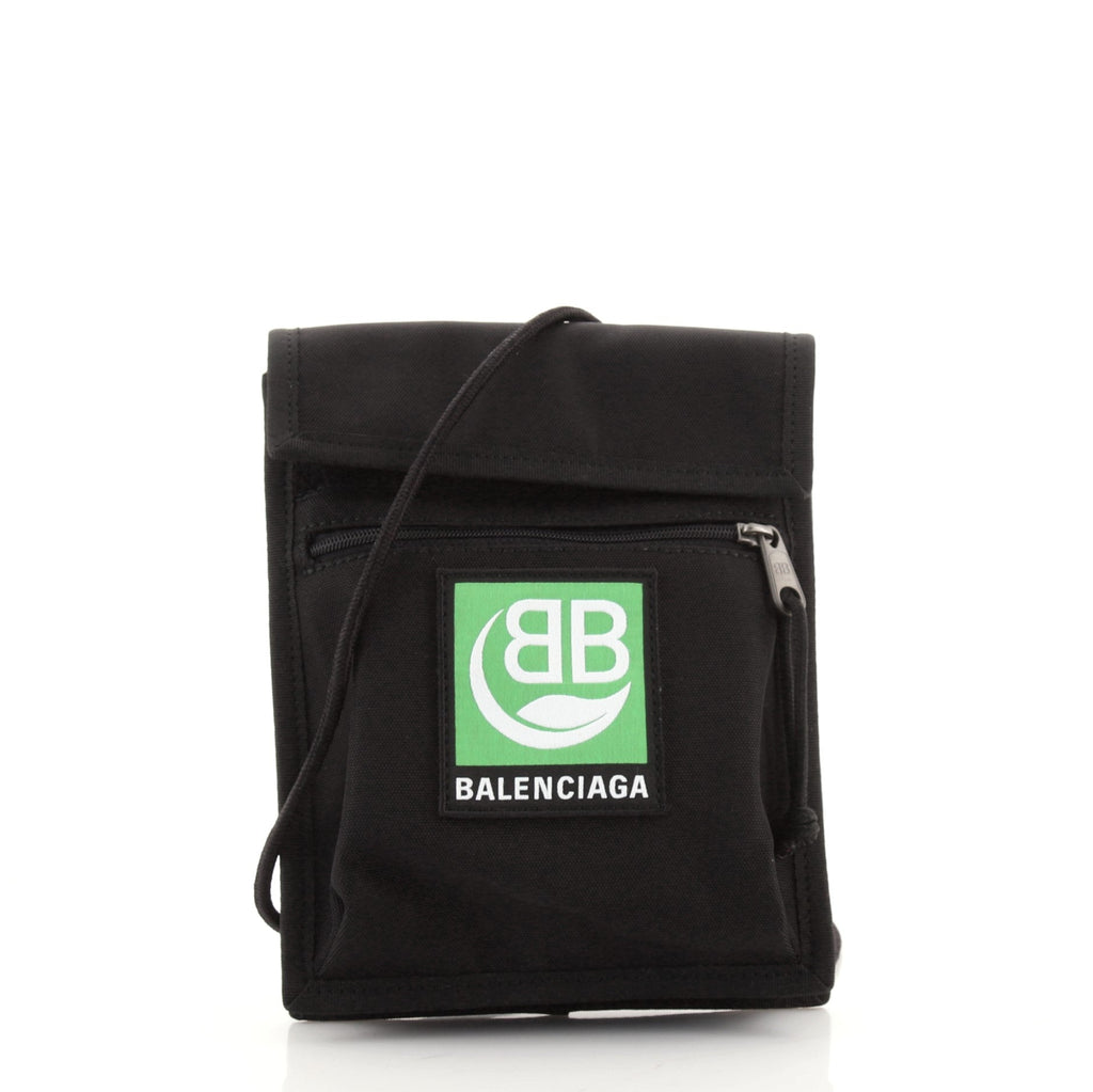 Explorer Strap Pouch Nylon Mini