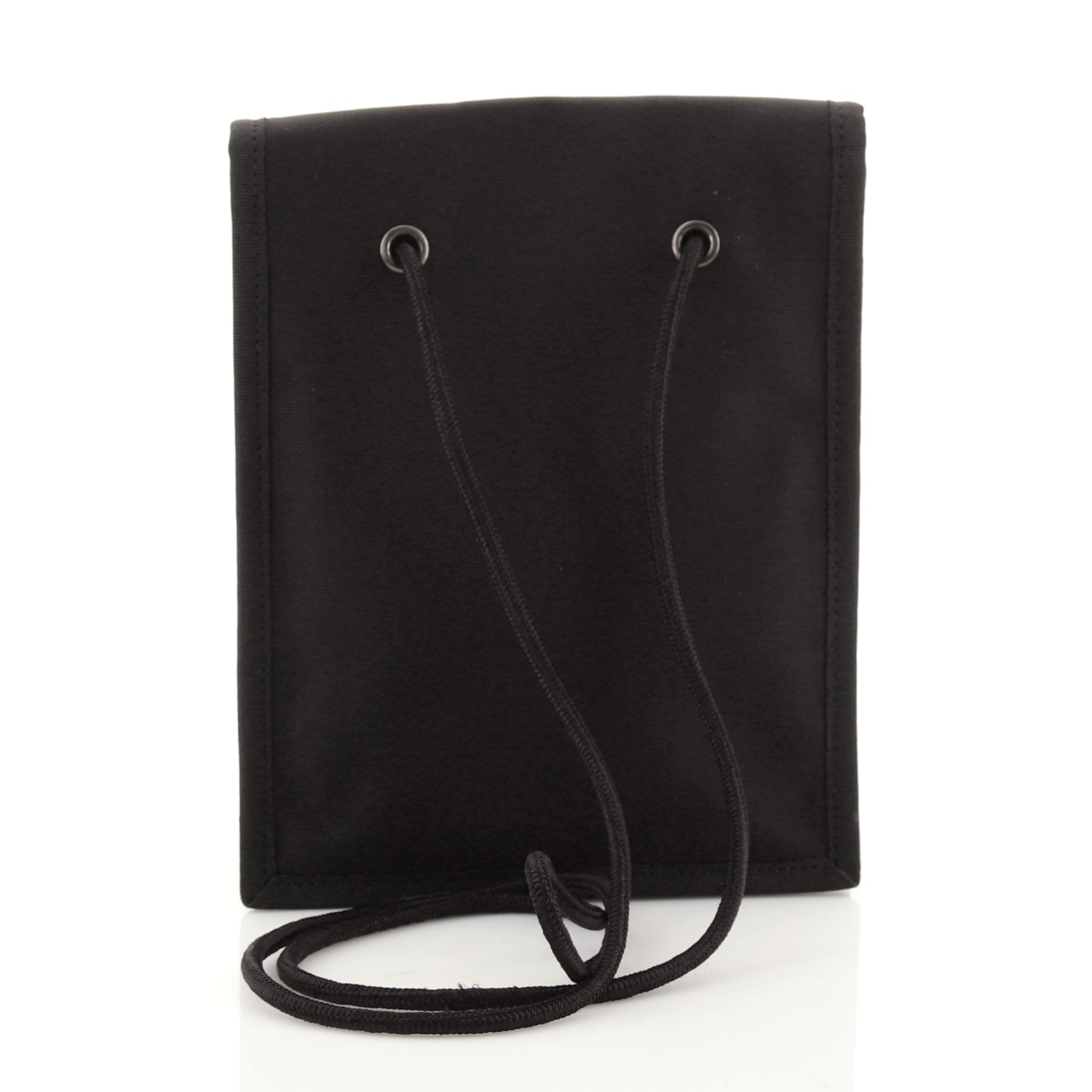 Explorer Strap Pouch Nylon Mini