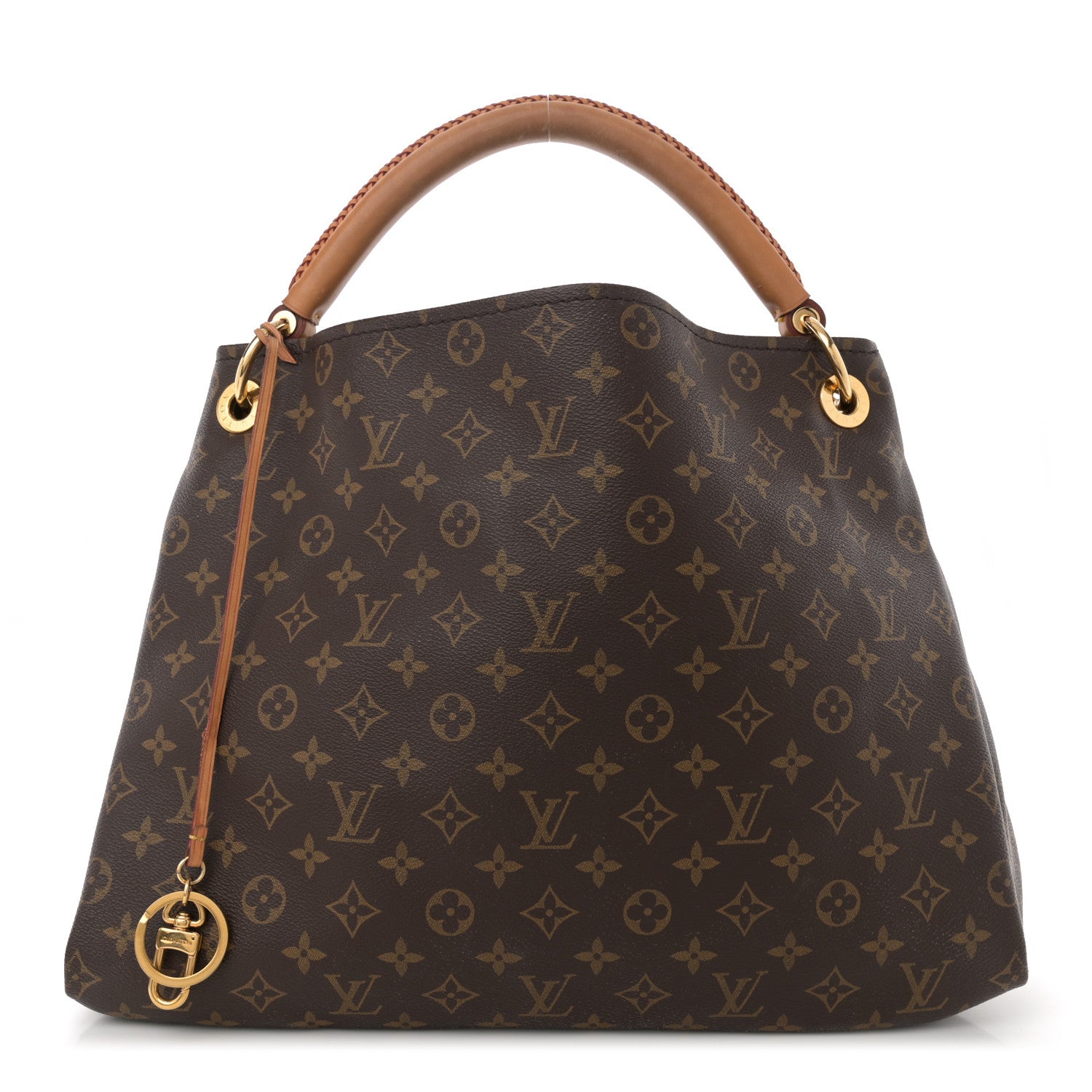 Monogram Artsy MM