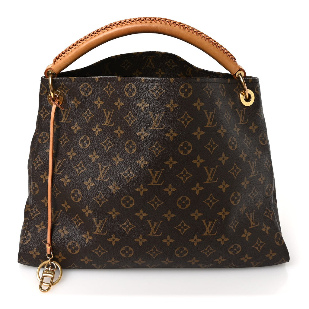 Monogram Artsy MM