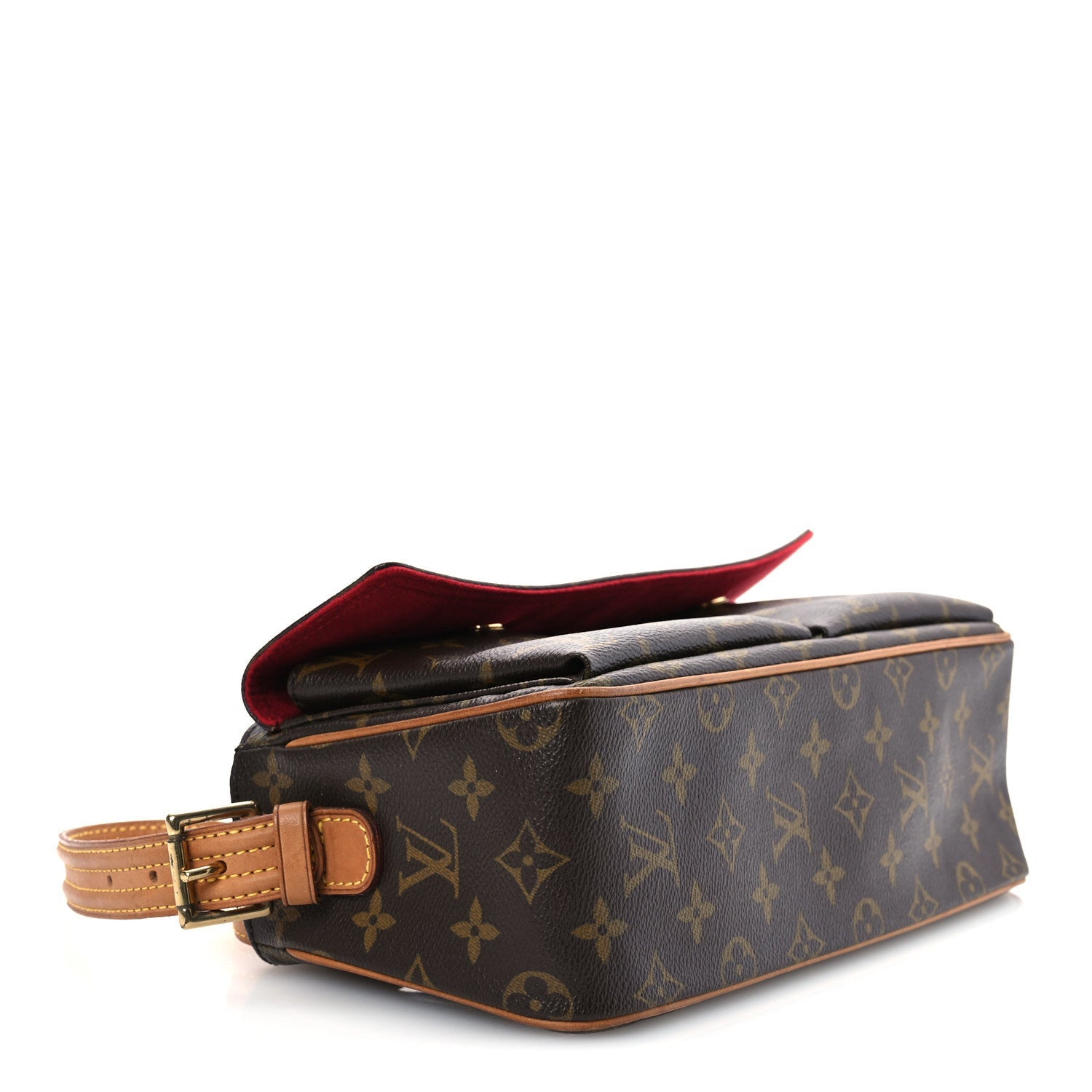 Monogram Viva-Cite MM