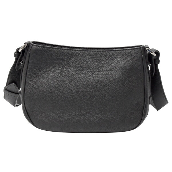 Dior Saddle Leather Shoulder Bag