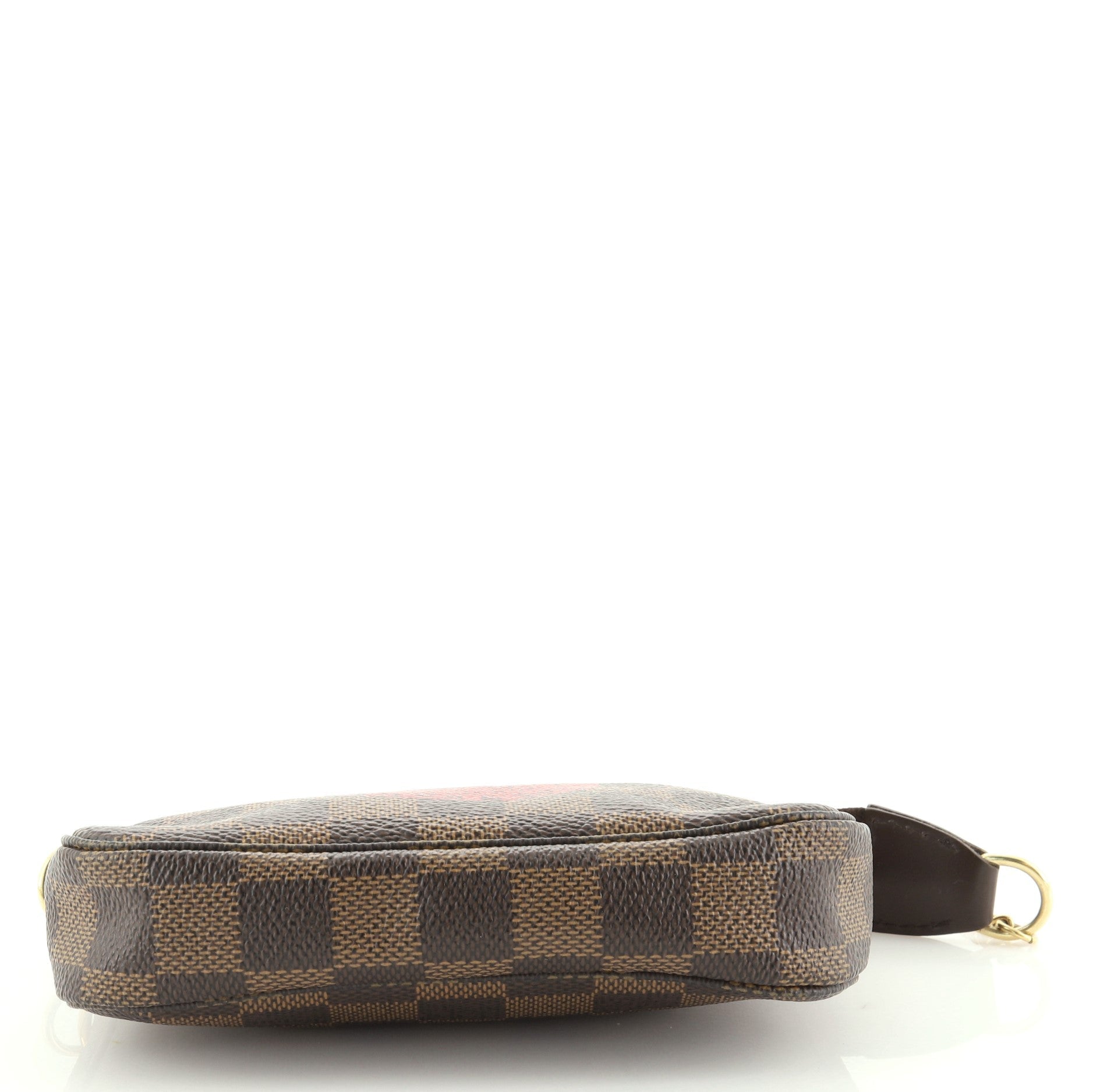 Pochette Accessoires Limited Edition Damier Mini