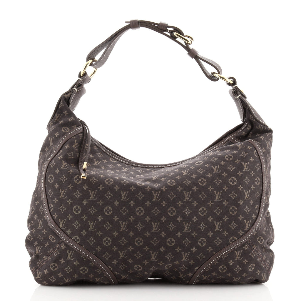 Manon Handbag Mini Lin MM