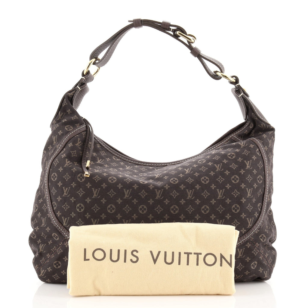 Manon Handbag Mini Lin MM