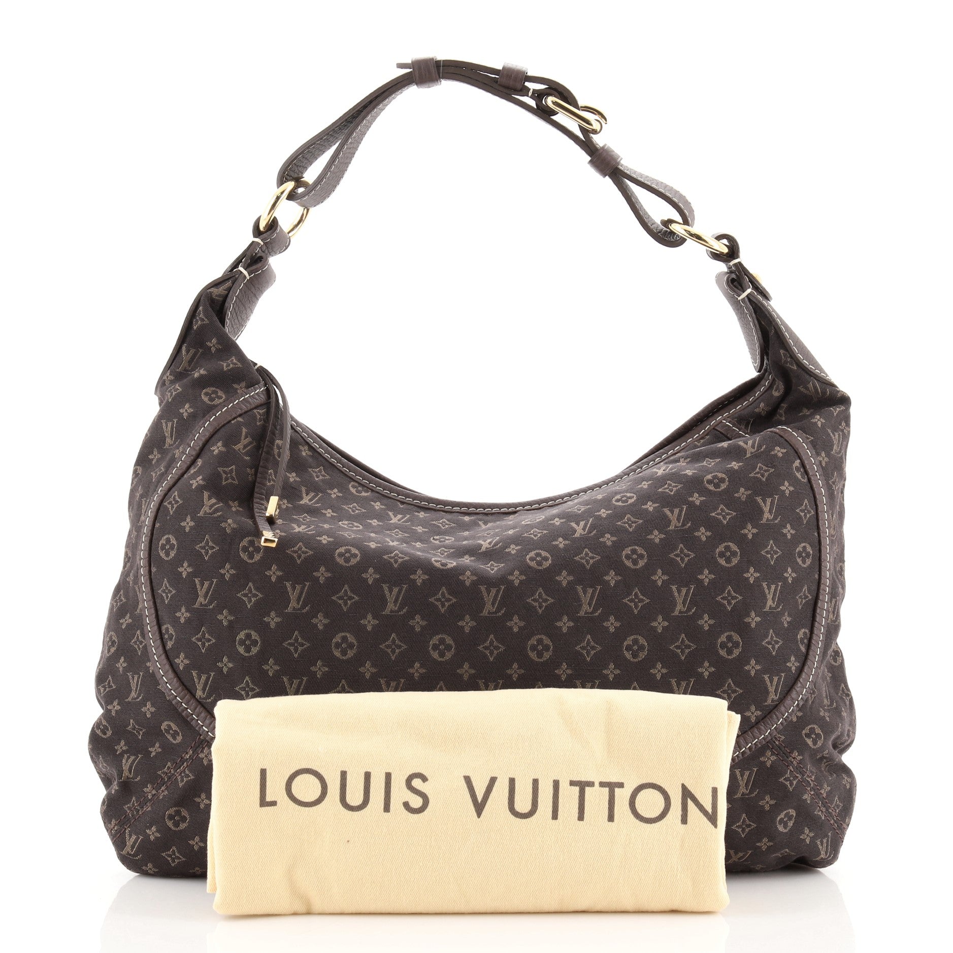 Manon Handbag Mini Lin MM