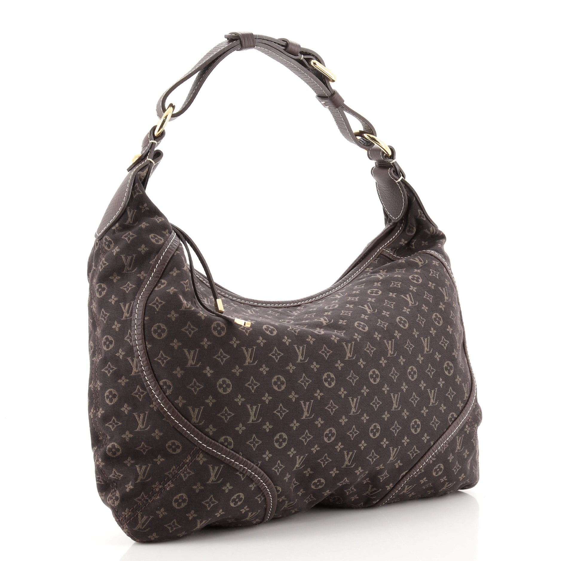 Manon Handbag Mini Lin MM