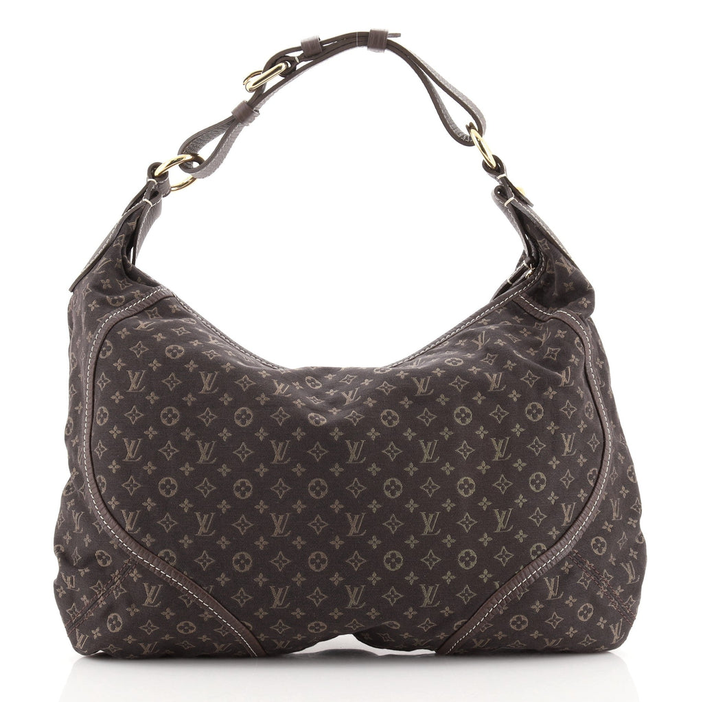 Manon Handbag Mini Lin MM