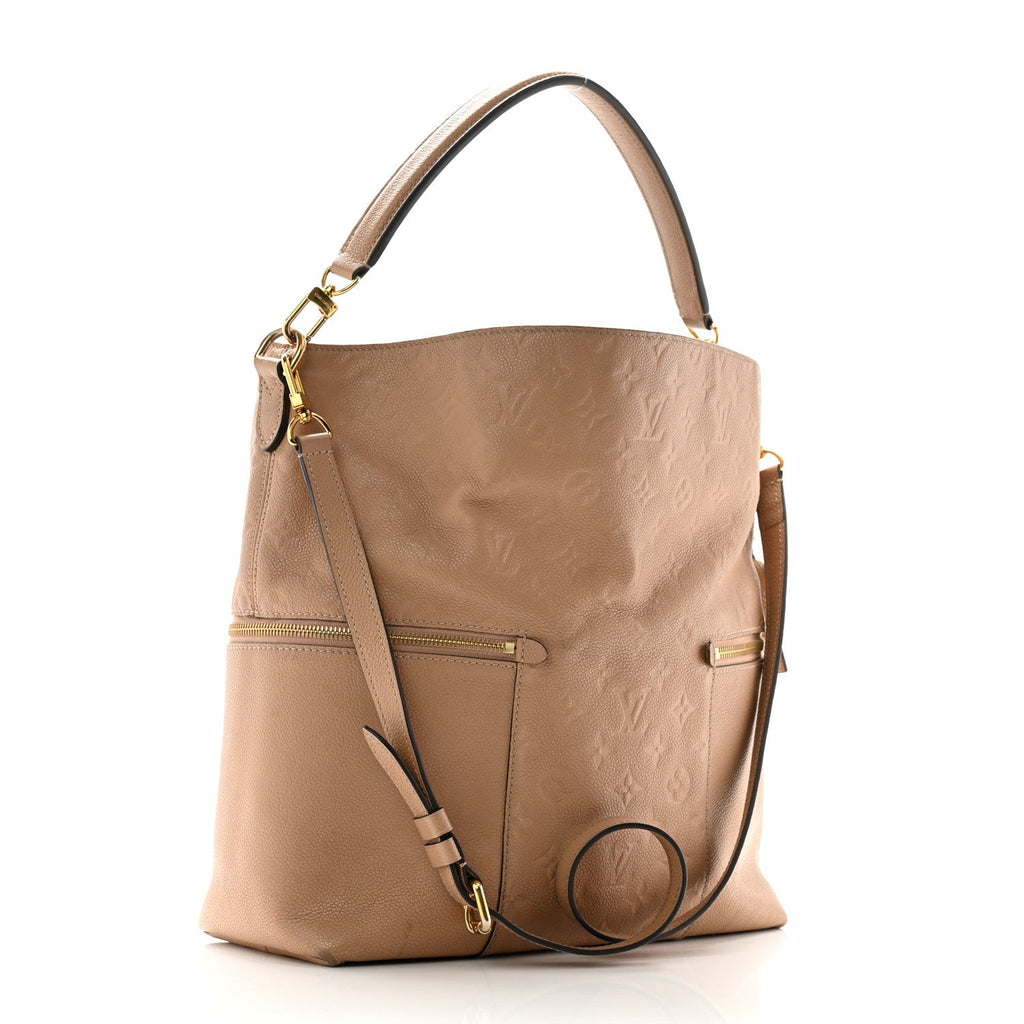 Empreinte Melie Dune