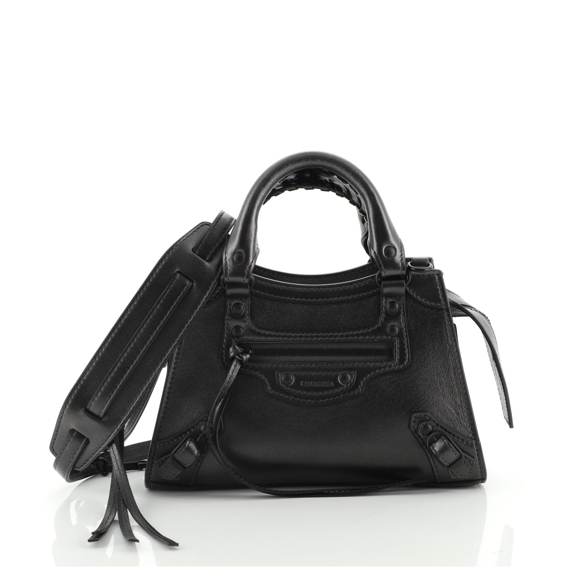 Neo Classic City Bag Leather Mini