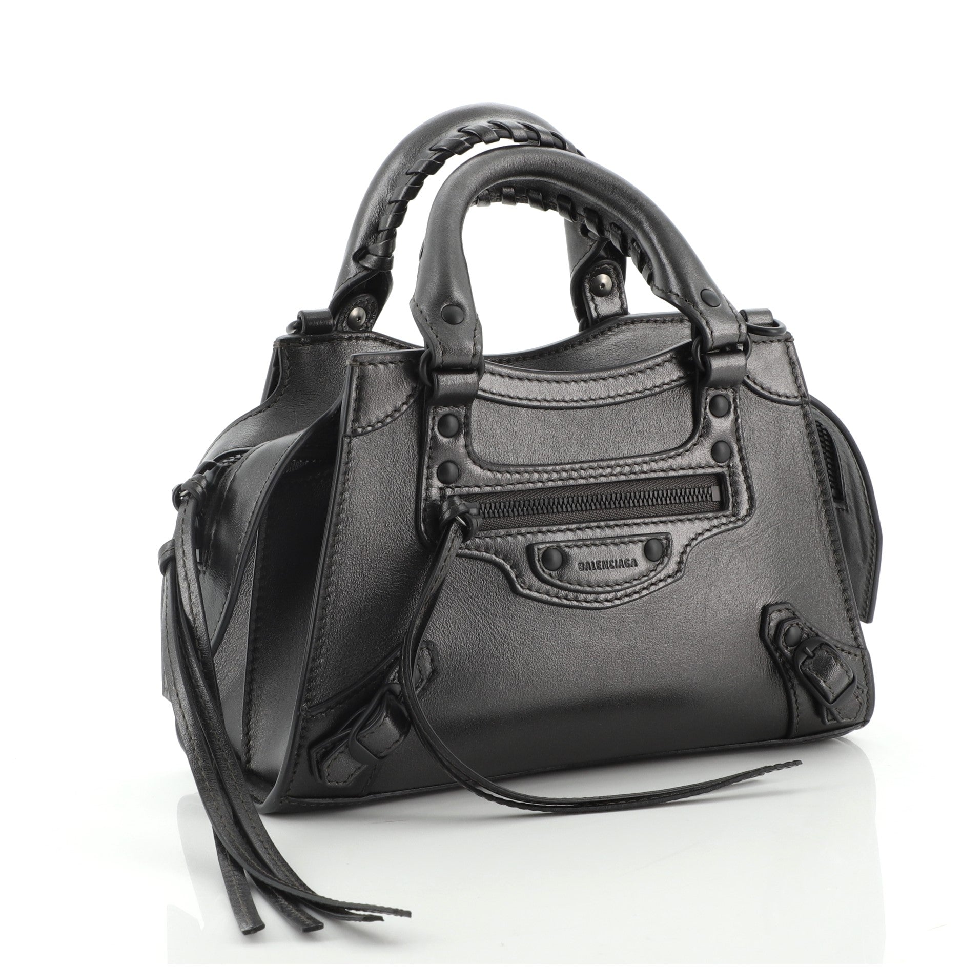Neo Classic City Bag Leather Mini