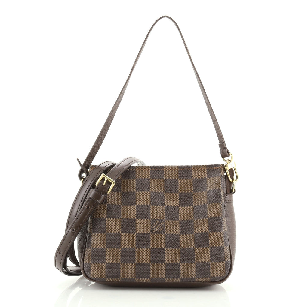 Trousse Make Up Bag Damier