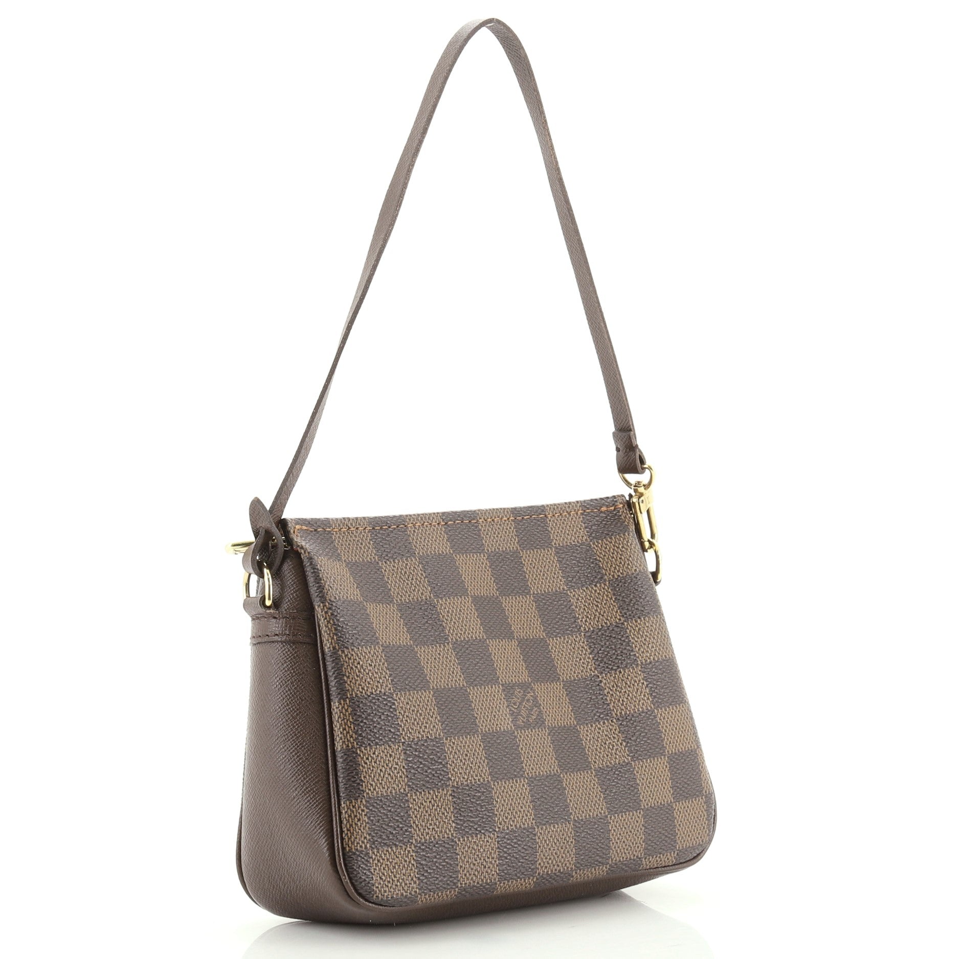 Trousse Make Up Bag Damier