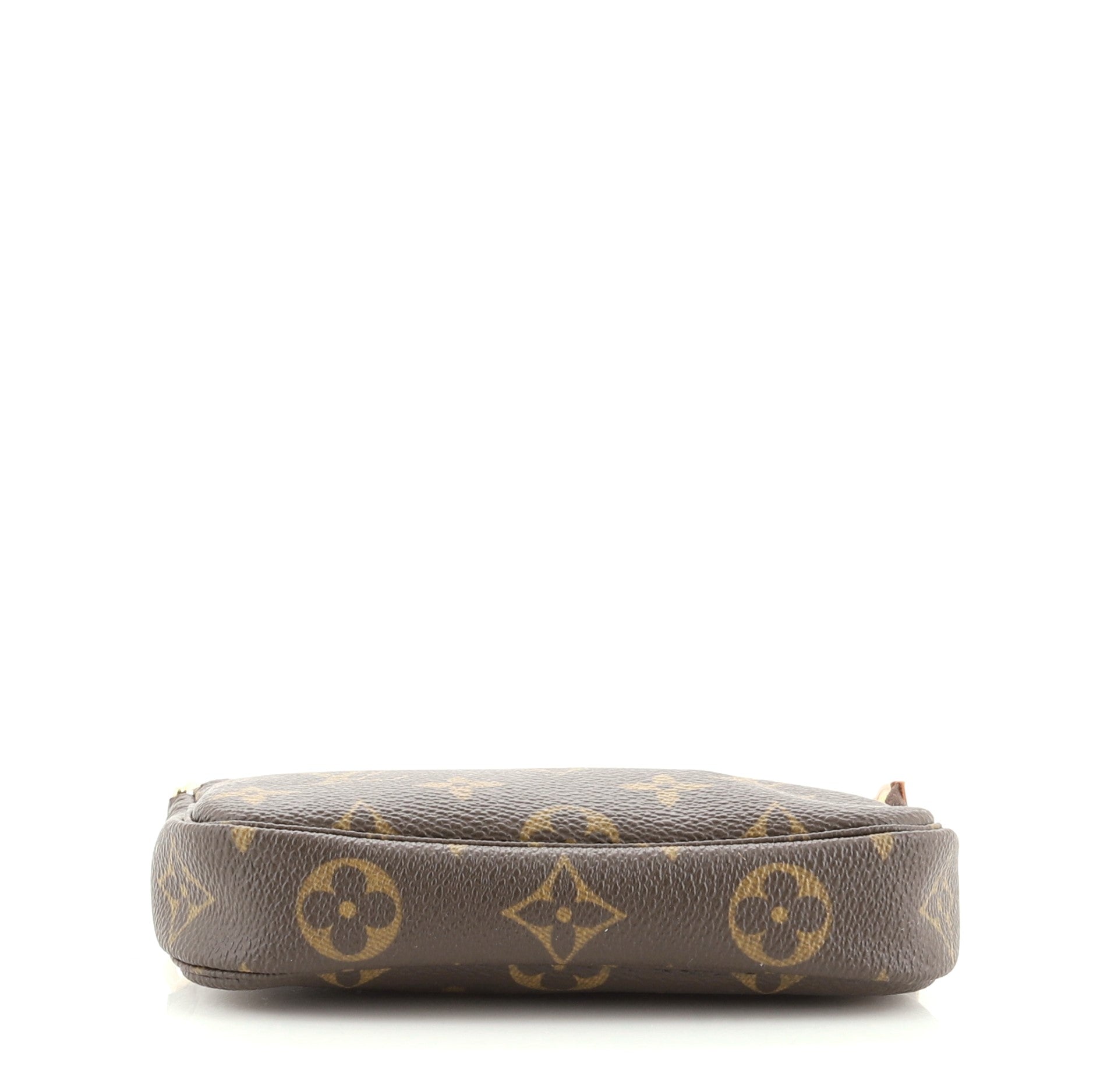 Pochette Accessoires Monogram Canvas Mini
