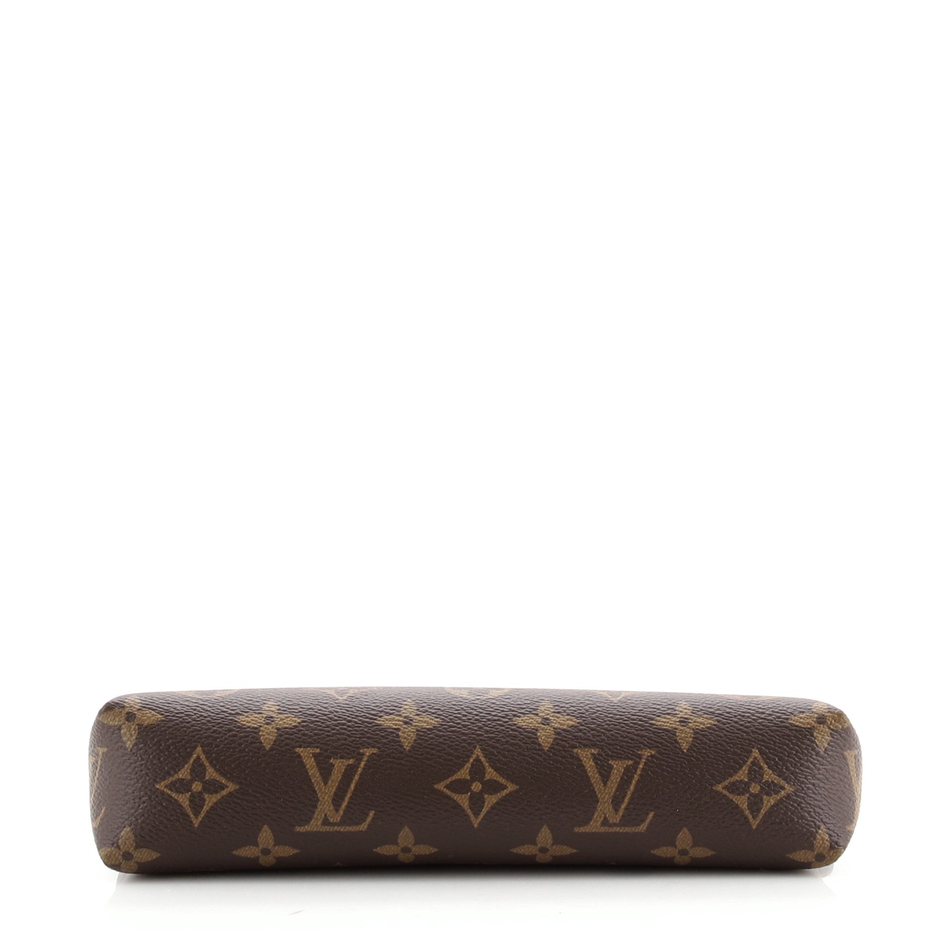 Pallas Clutch Monogram Canvas