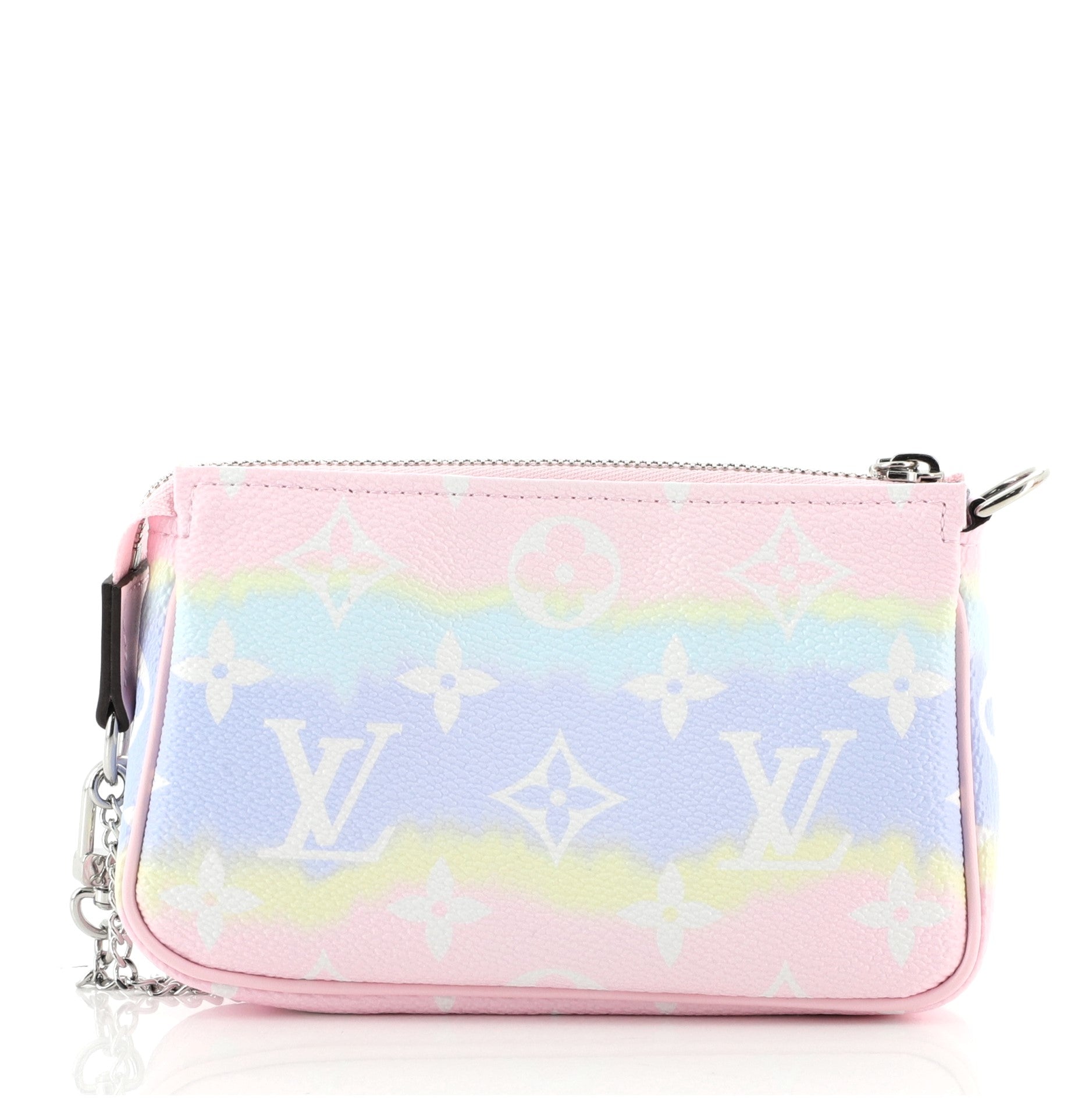 Pochette Accessoires Limited Edition Escale Monogram Giant Mini