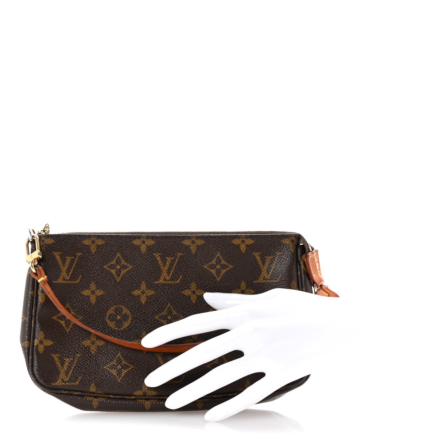 Monogram Pochette Accessories
