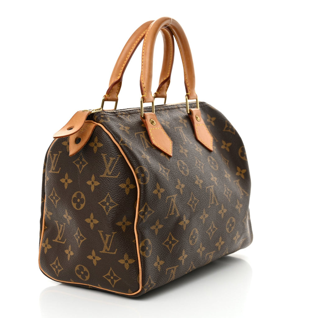 Monogram Speedy 25