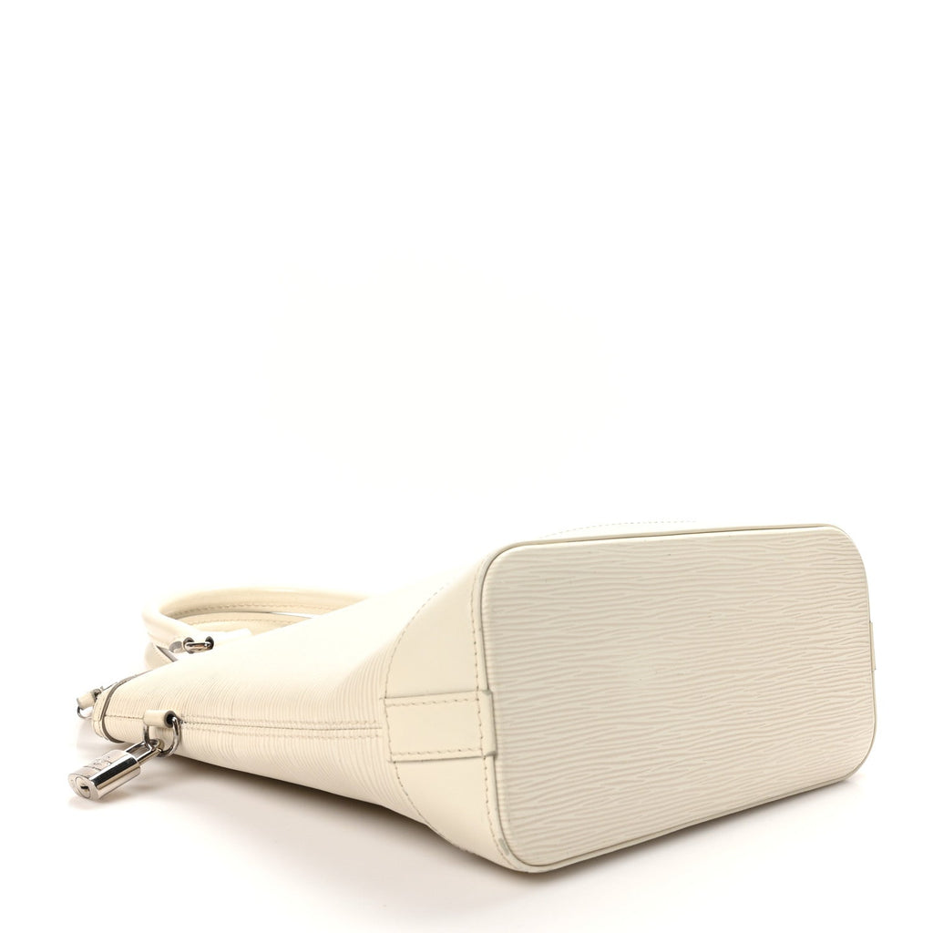 Epi Lockit Ivory