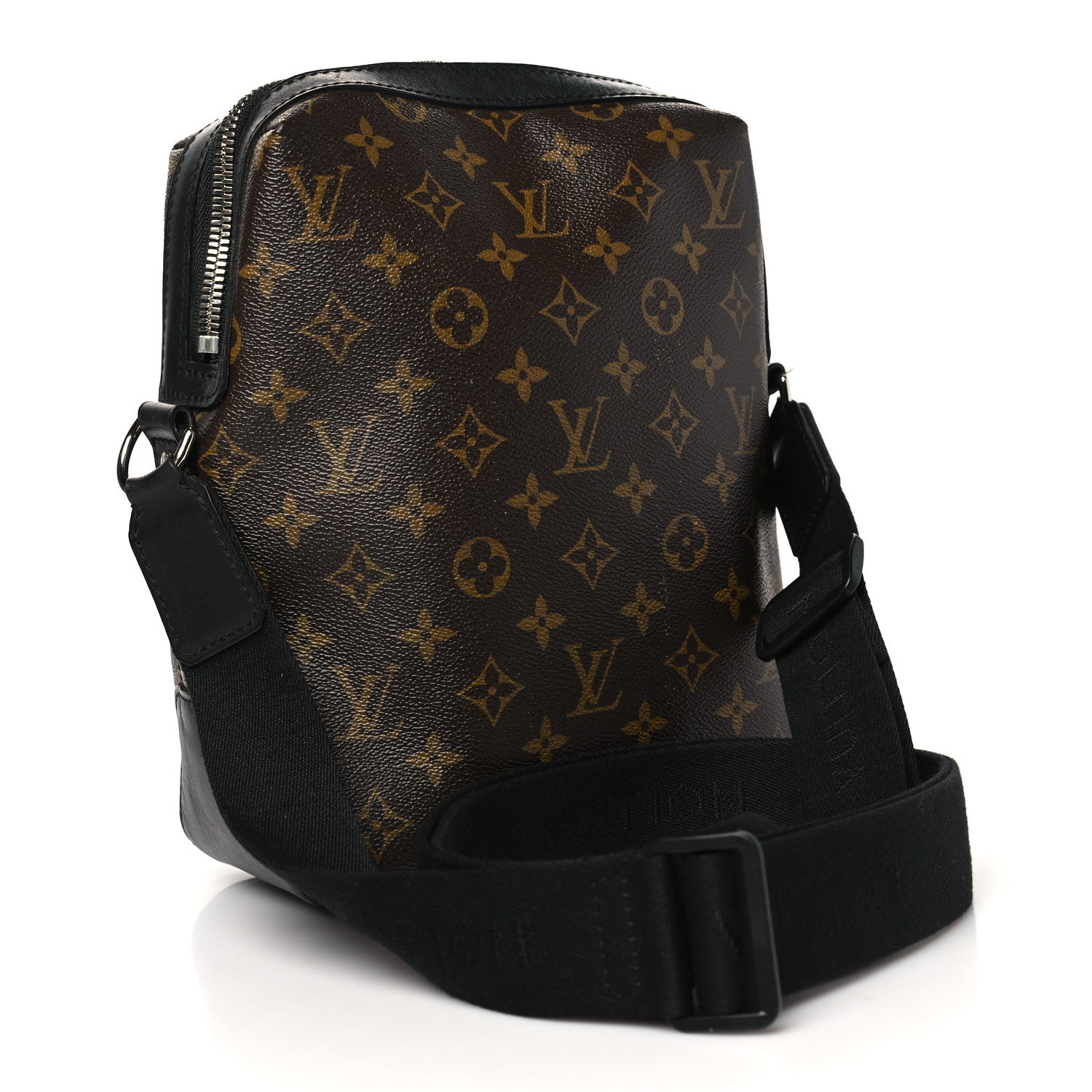Monogram Macassar Torres PM