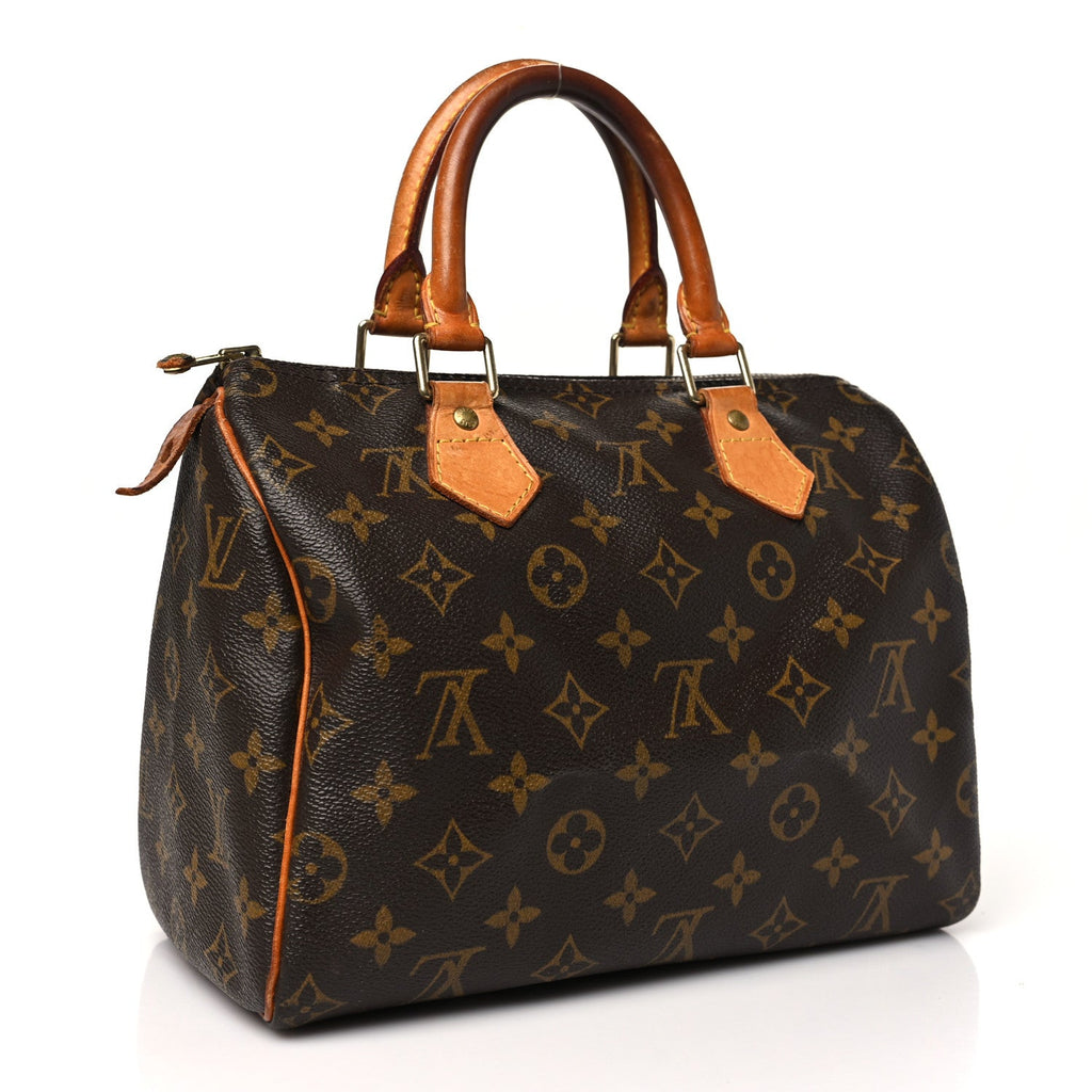 Monogram Speedy 25