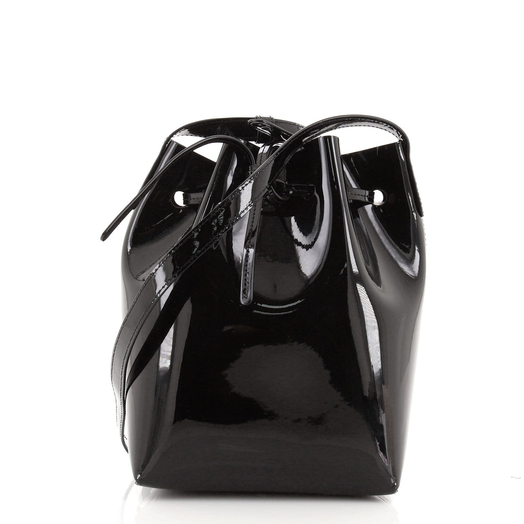 Bucket Bag Patent Mini