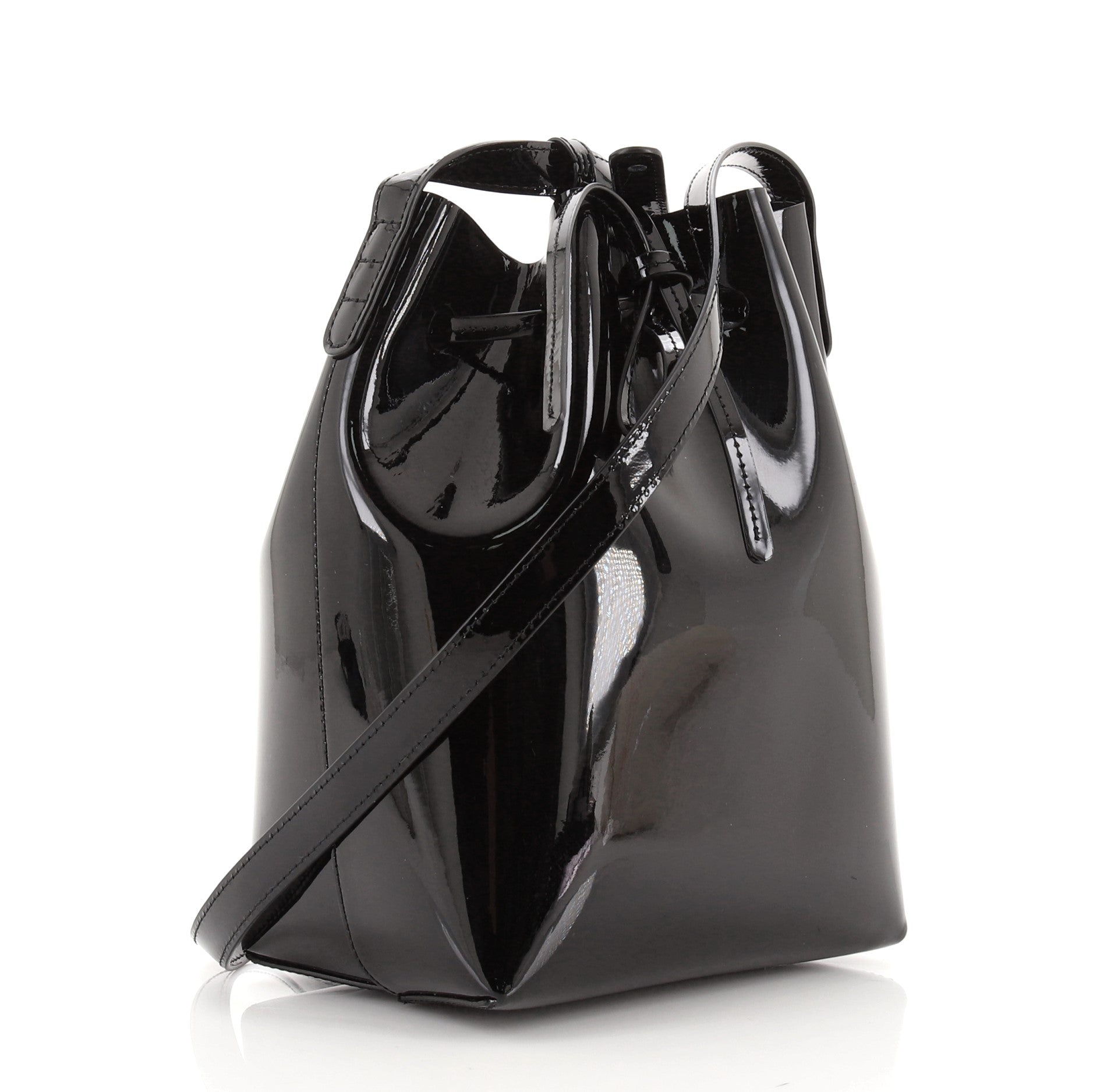 Bucket Bag Patent Mini