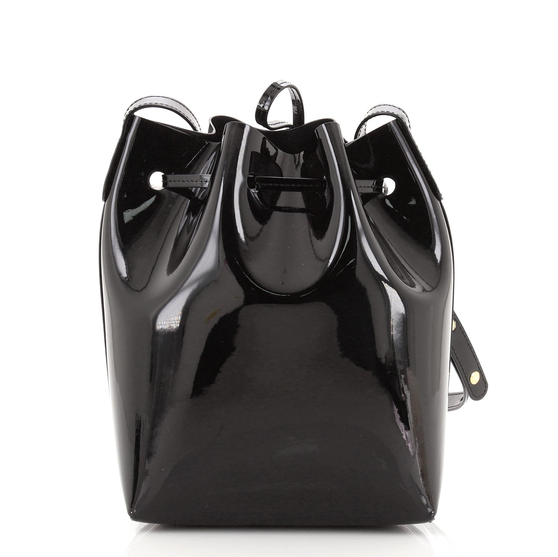 Bucket Bag Patent Mini