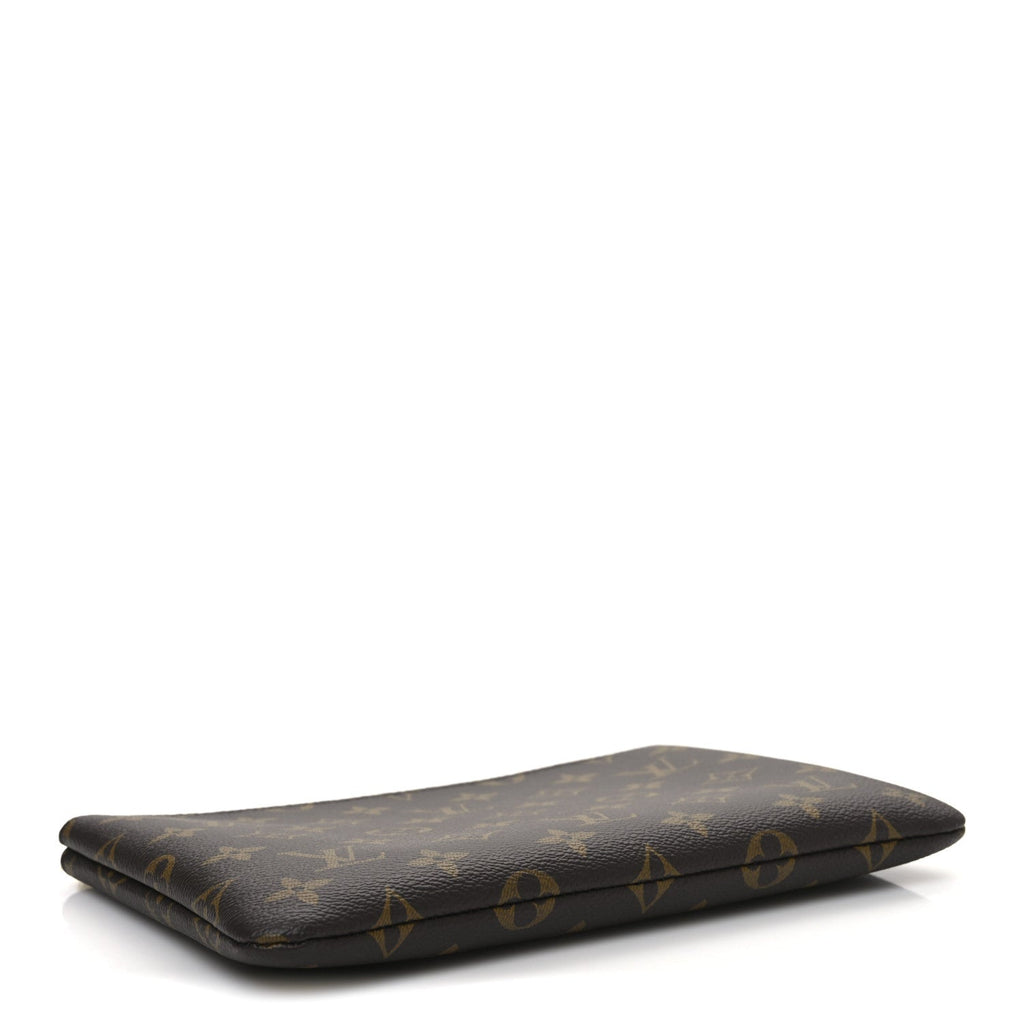 Monogram Key Pouch M