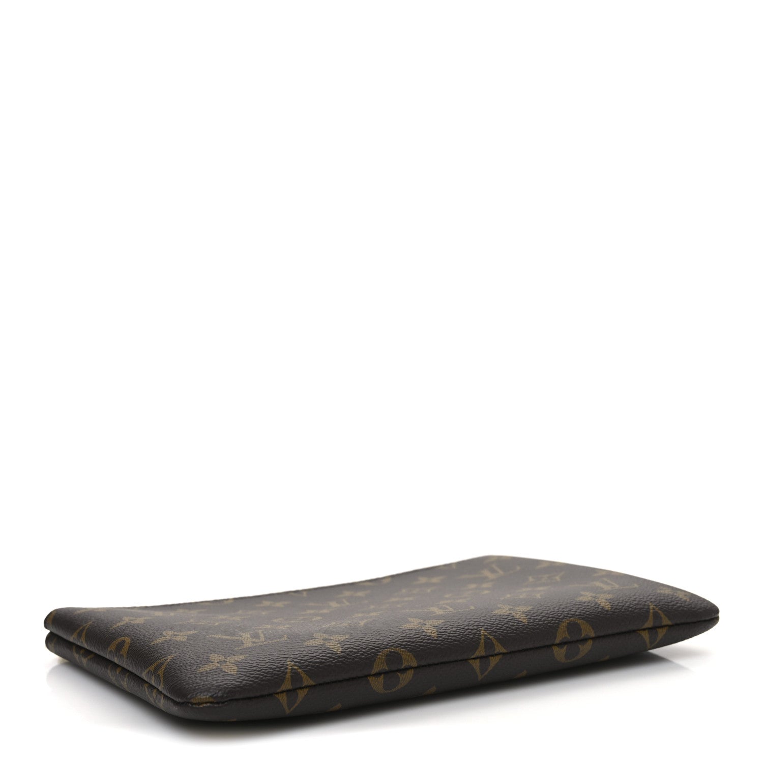 Monogram Key Pouch M