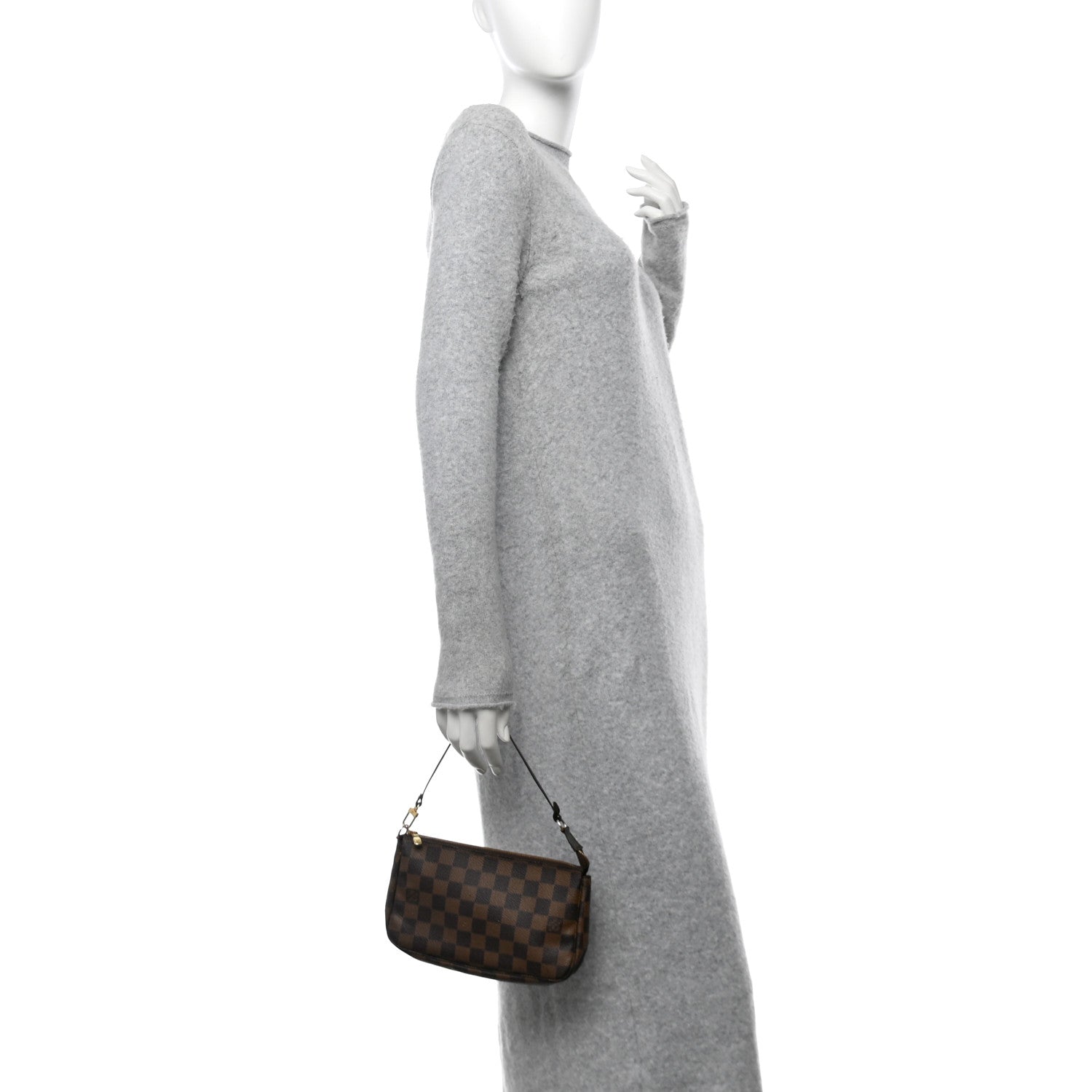 Damier Ebene Pochette Accessories