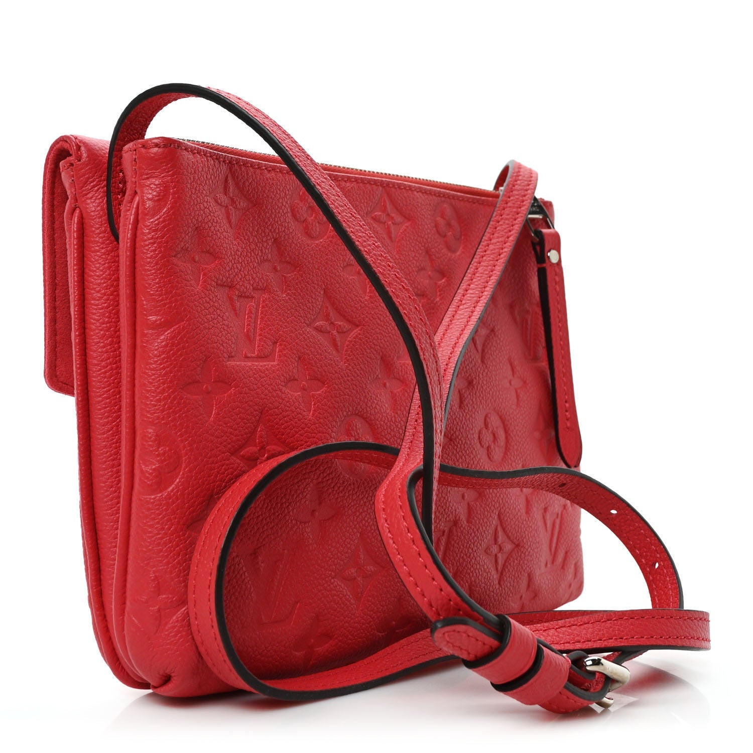 Empreinte Twice Poppy