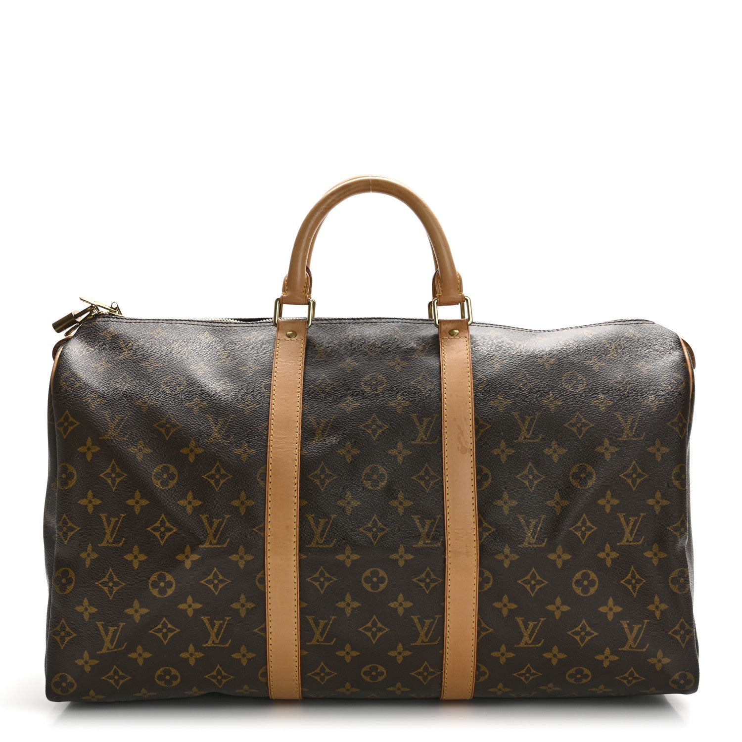 Monogram Keepall 50