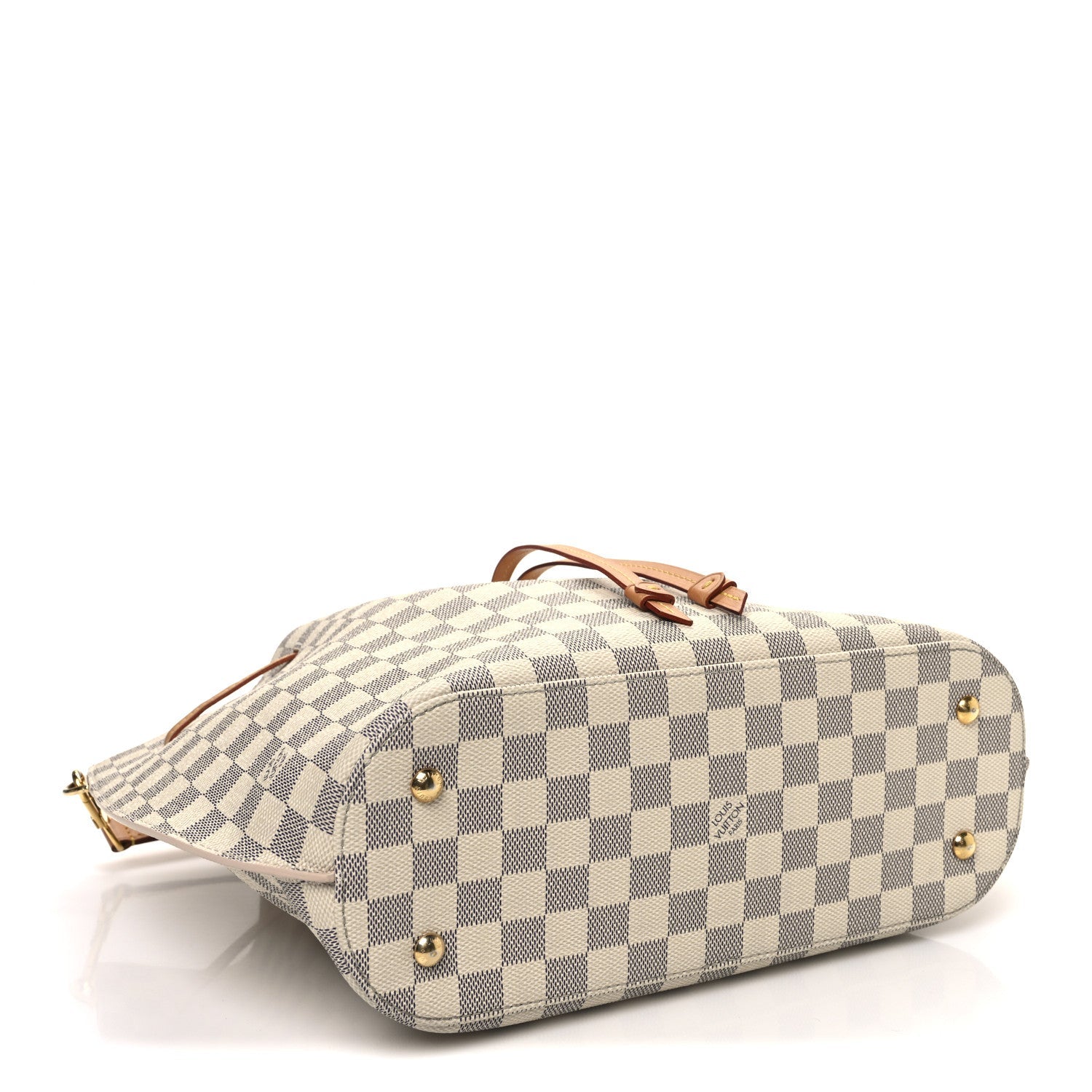 Damier Azur Girolata
