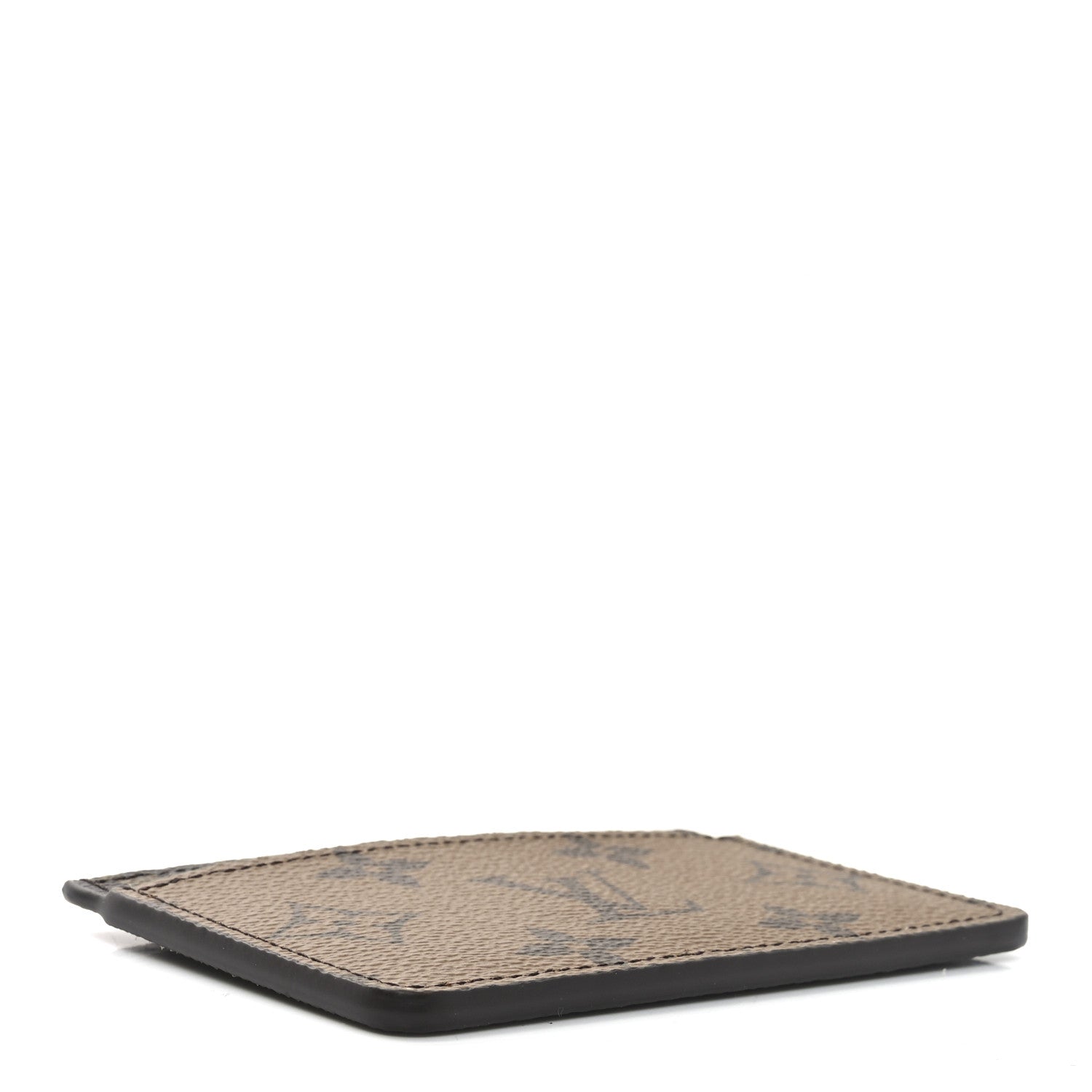 Reverse Monogram  Holder